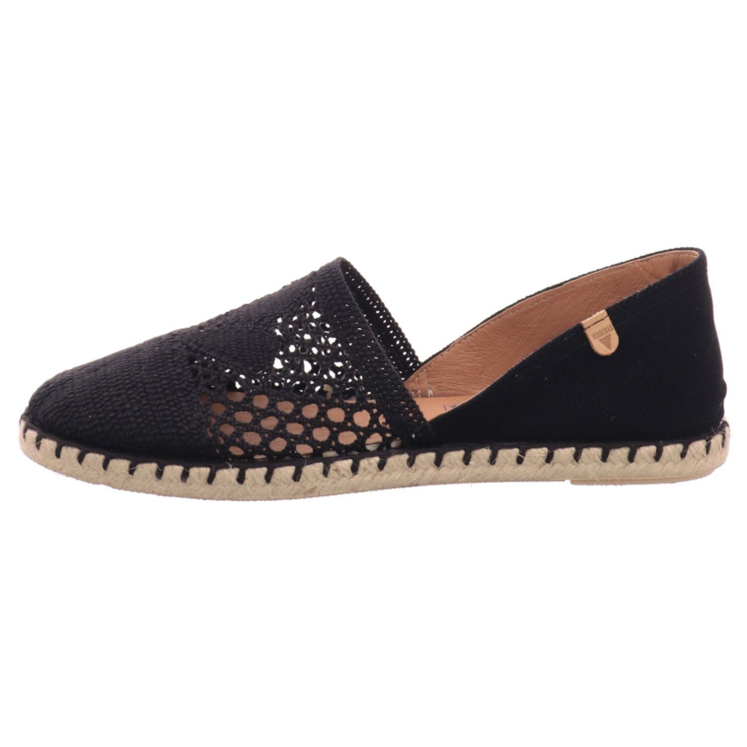 VERBENAS 030058L-0240-0684 Slipper