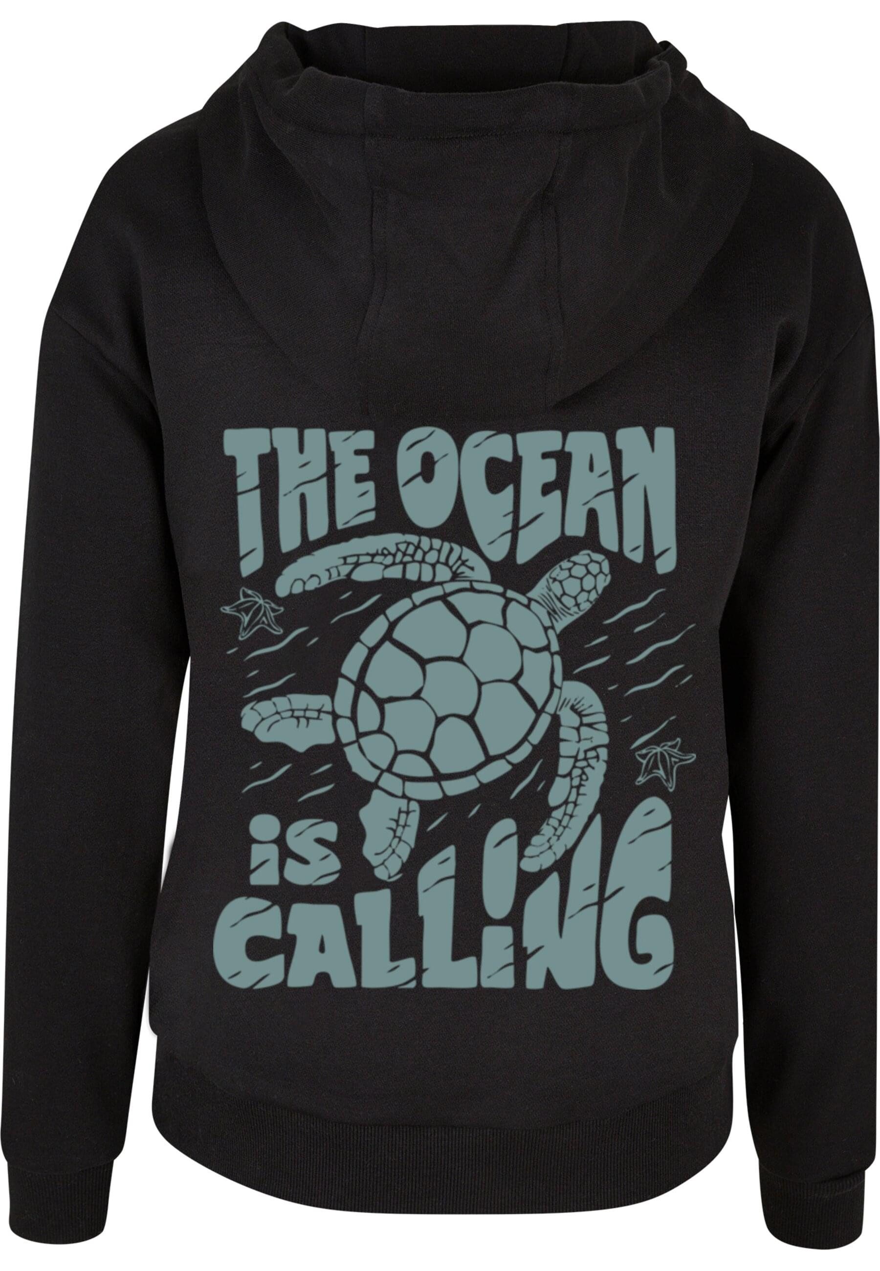 CLOUD 5IVE Kapuzenpullover CLOUD 5IVE Ladies 77 OCEAN Everyday Hoody (1-tlg günstig online kaufen