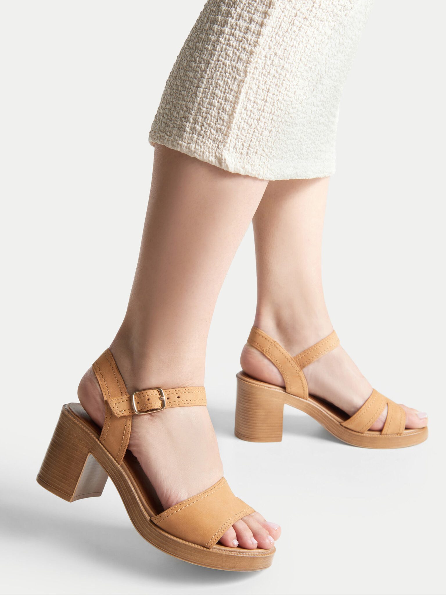 LASOCKI Lasocki Sandalen Damen RST-KSENIA-02 Braun günstig online kaufen