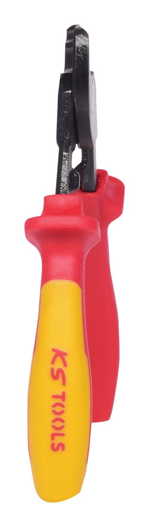 KS Tools Kabelschere ERGOTORQUE VDE