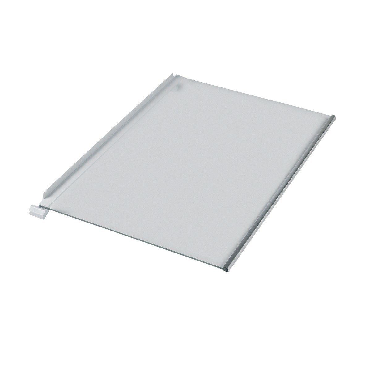 Einlegeboden / easyPART Gefriergerät Glasplatte wie BOSCH BOSCH 00704757, Kühlschrank 00704757