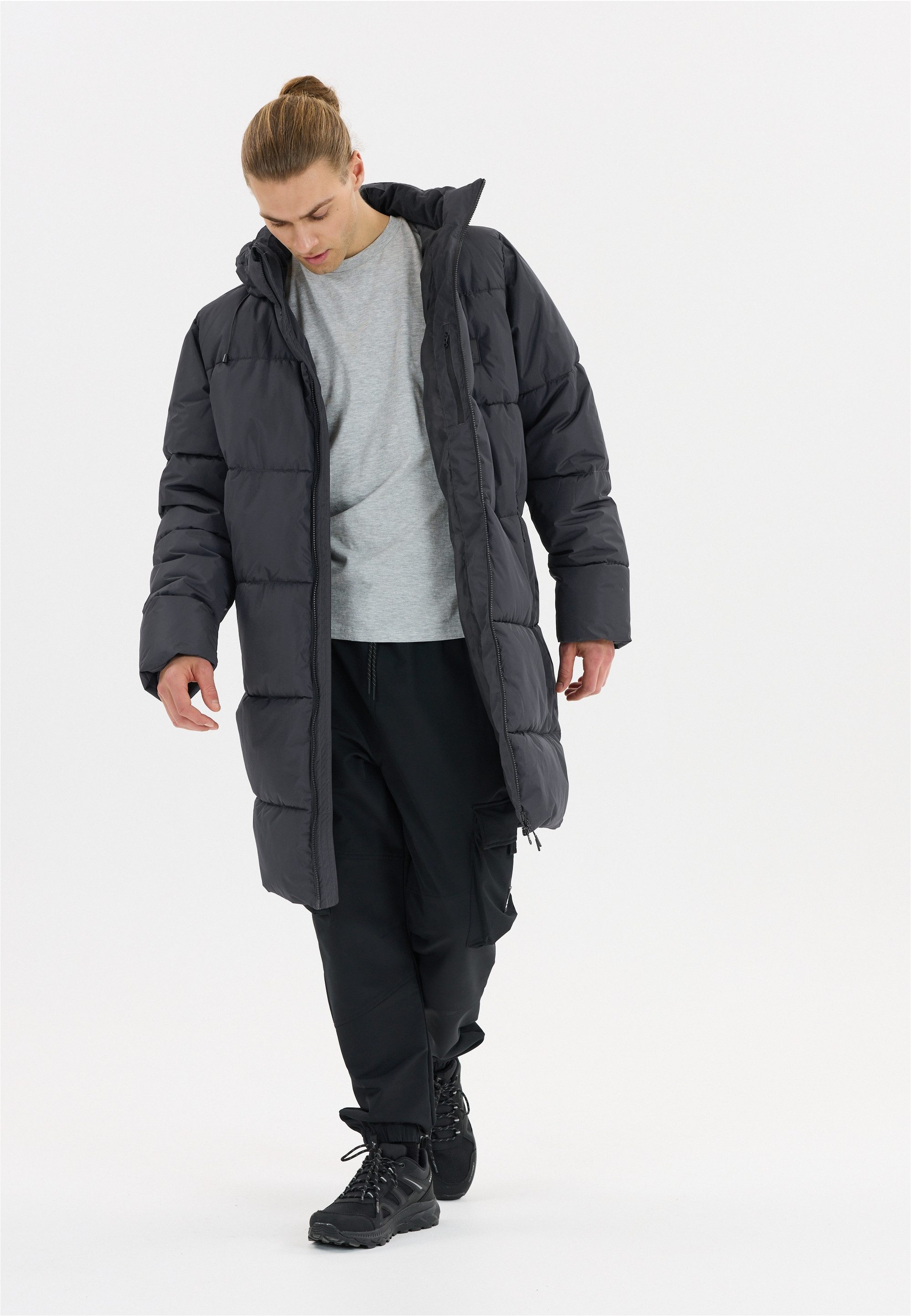 WHISTLER Steppmantel Pearson wind- und wasserabweisend günstig online kaufen