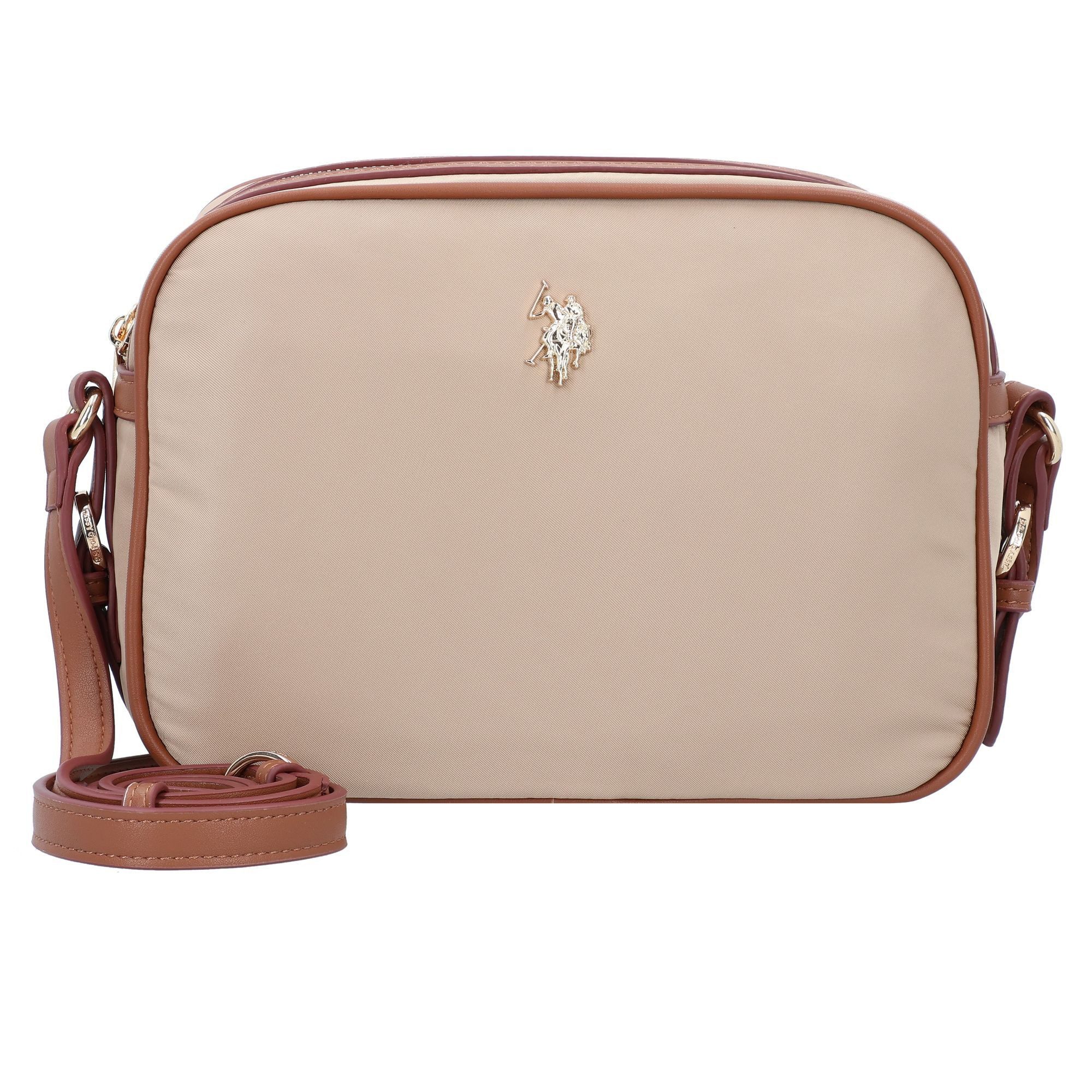 U.S. Polo Assn Umhängetasche Houston, Polyester günstig online kaufen