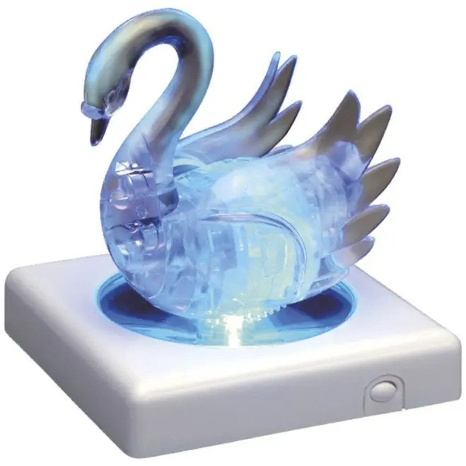 HCM KINZEL Puzzle LED Dekorationslicht (Puzzle-Zubehör), Puzzleteile