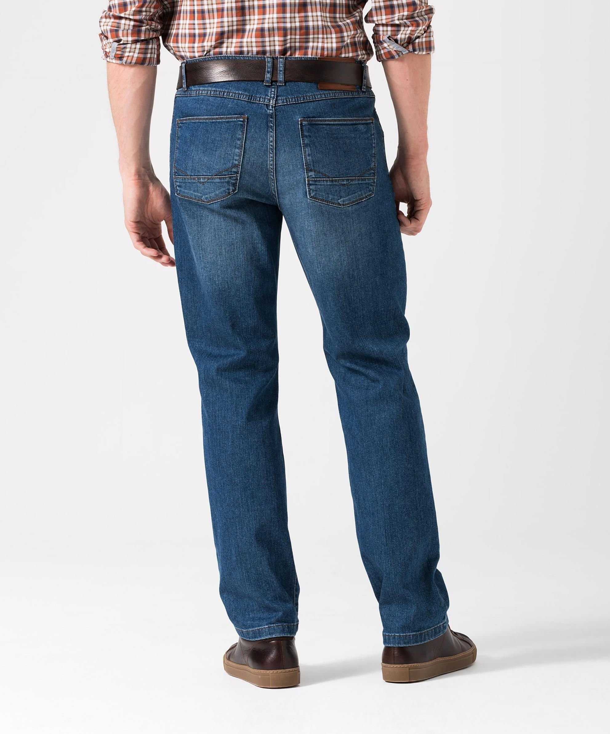 5-Pocket-Jeans by EUREX BRAX