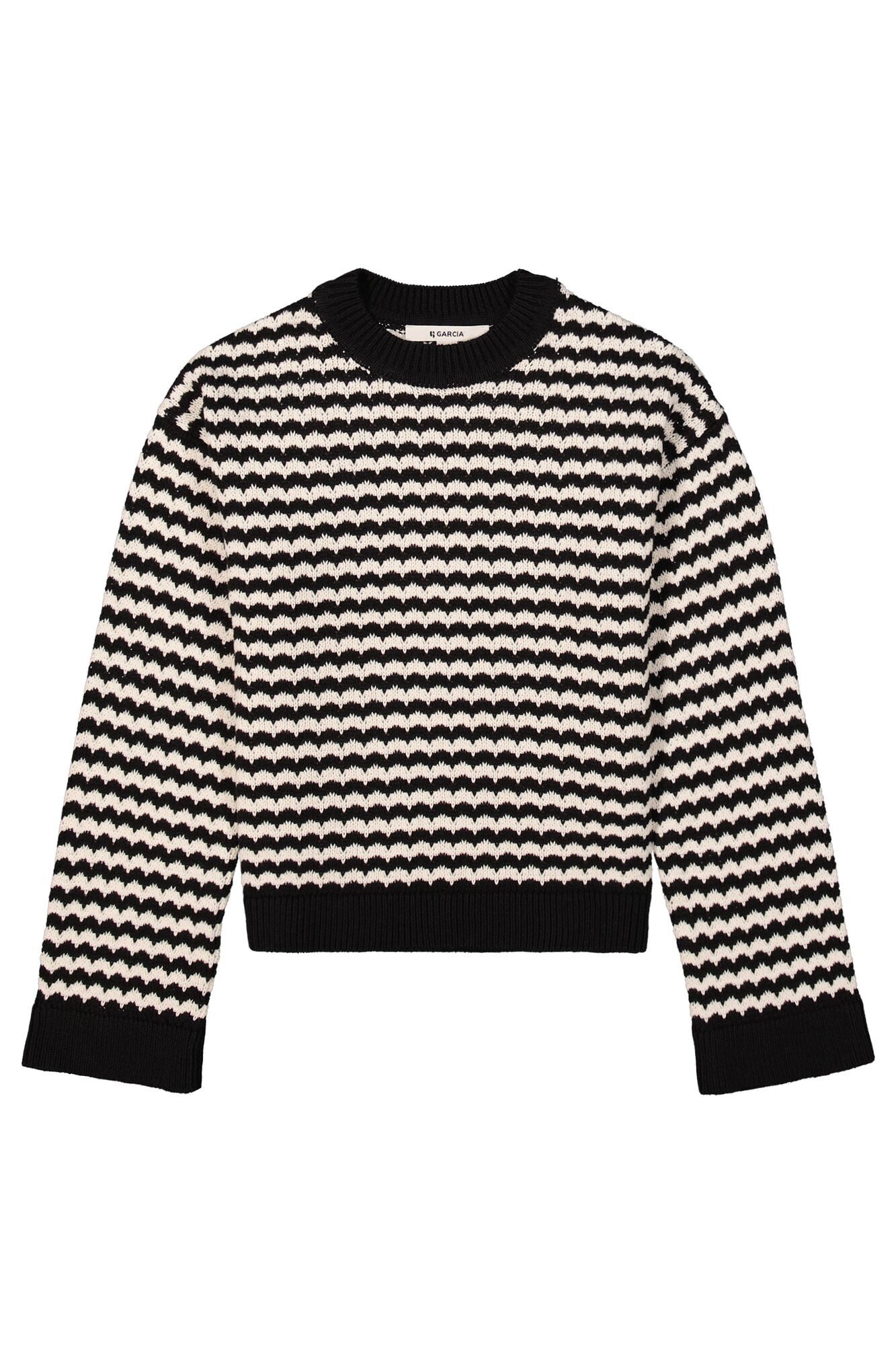 Strickpullover