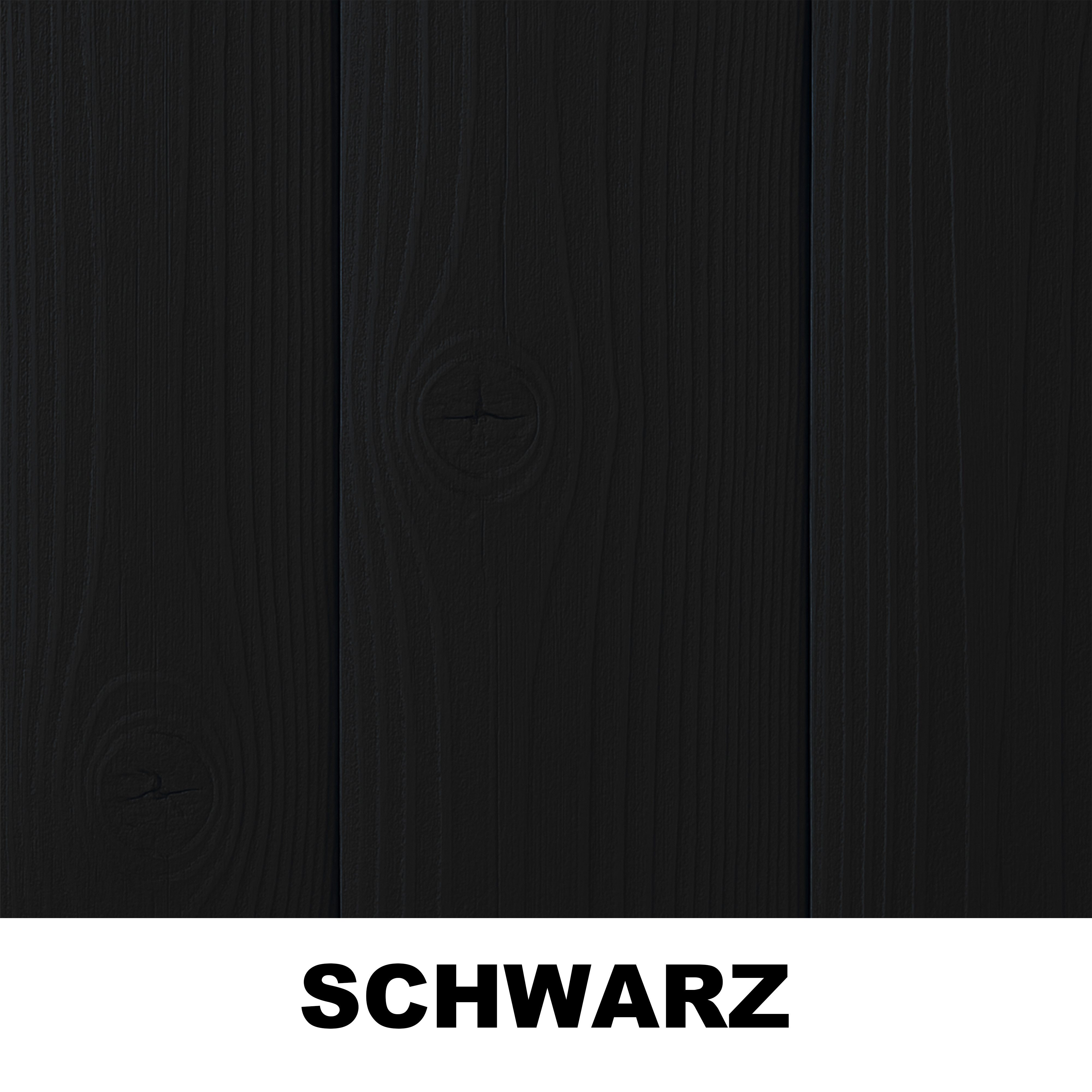 WO-WE Holzlack Bootslack Holzlack Yachtlack W400, 0,75-5L, Matt, Lösemittelbasis