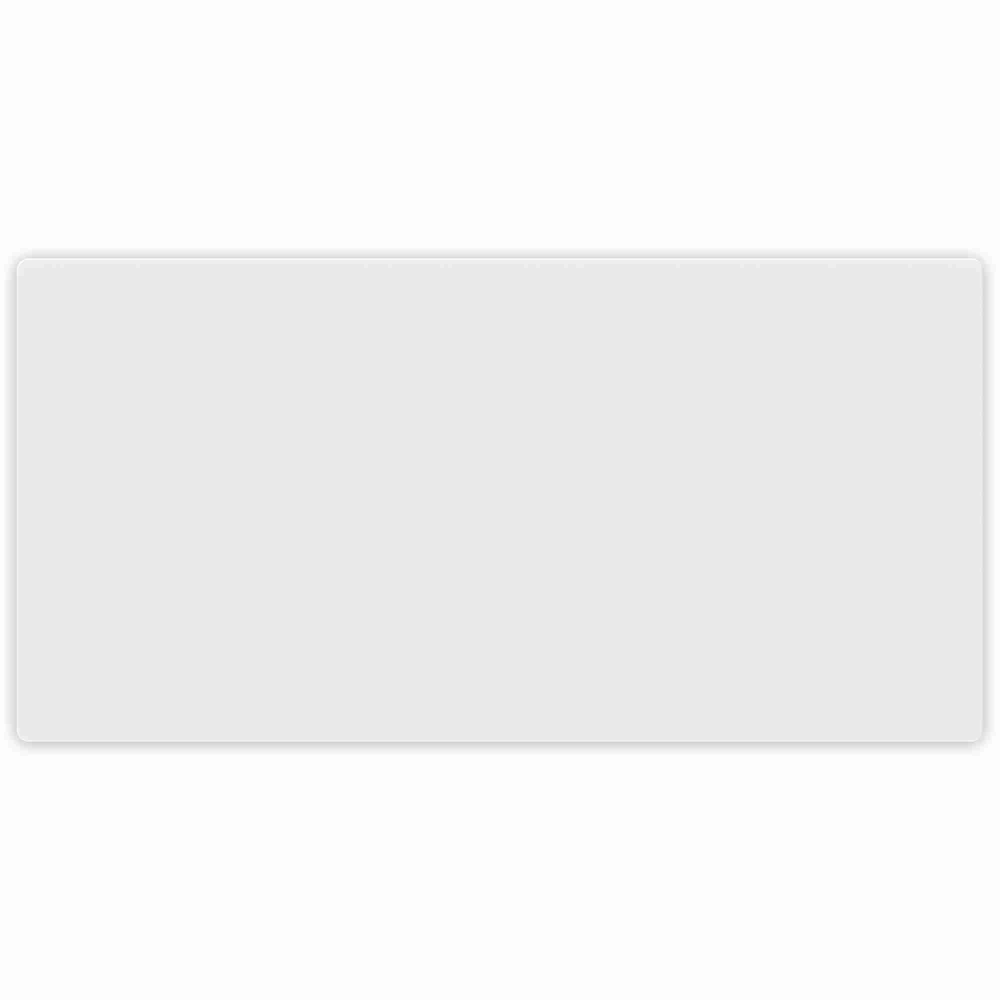 Super Solu Schreibtischplatte 140x70cm Tischplatte - Nachhaltiges Holz mit günstig online kaufen