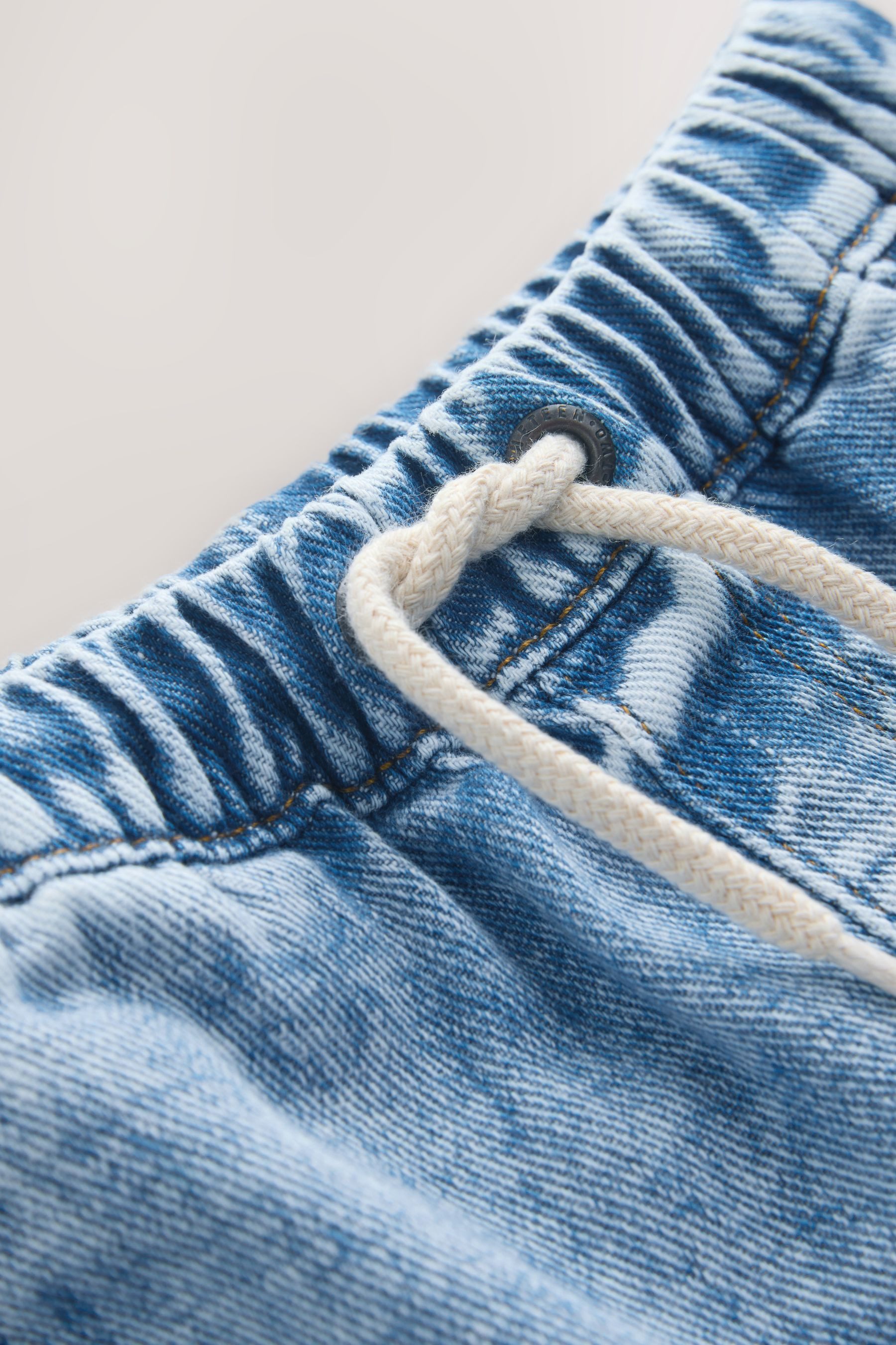 Next Dehnbund-Jeans Jeans, Monster Graffiti (1-tlg)