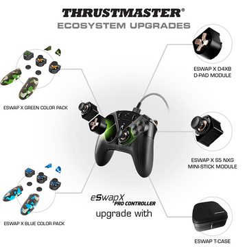 Thrustmaster eSwap X Pro Controller Gamepad