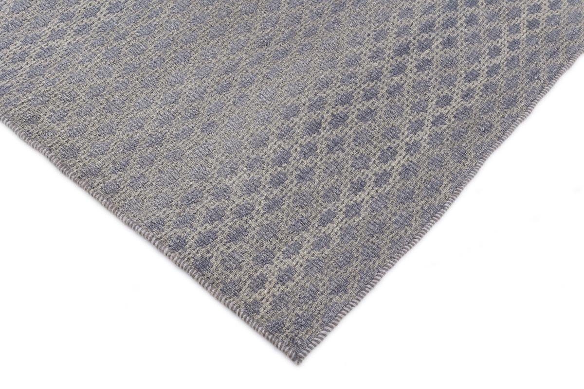 Orientteppich Kelim Nain Trading, 150x205 4 Höhe: mm Orientteppich Perserteppich, / Handgewebter rechteckig, Fars