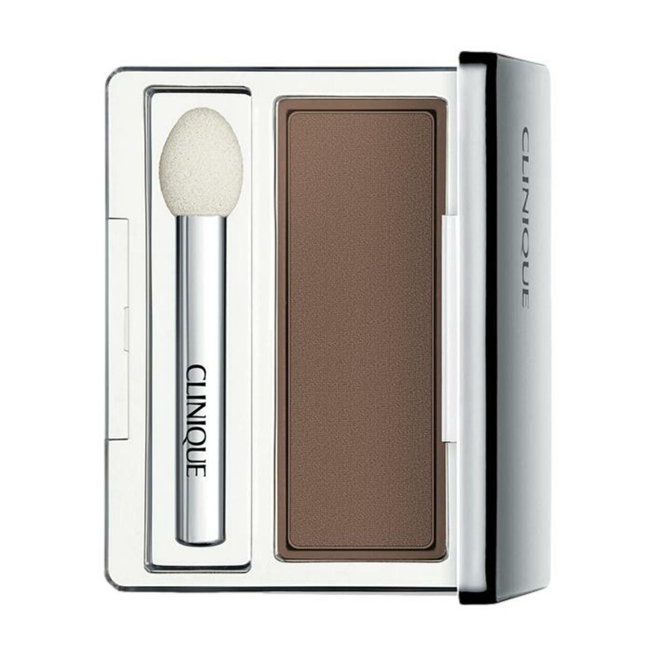 CLINIQUE Lidschatten All About Shadow Soft Matte