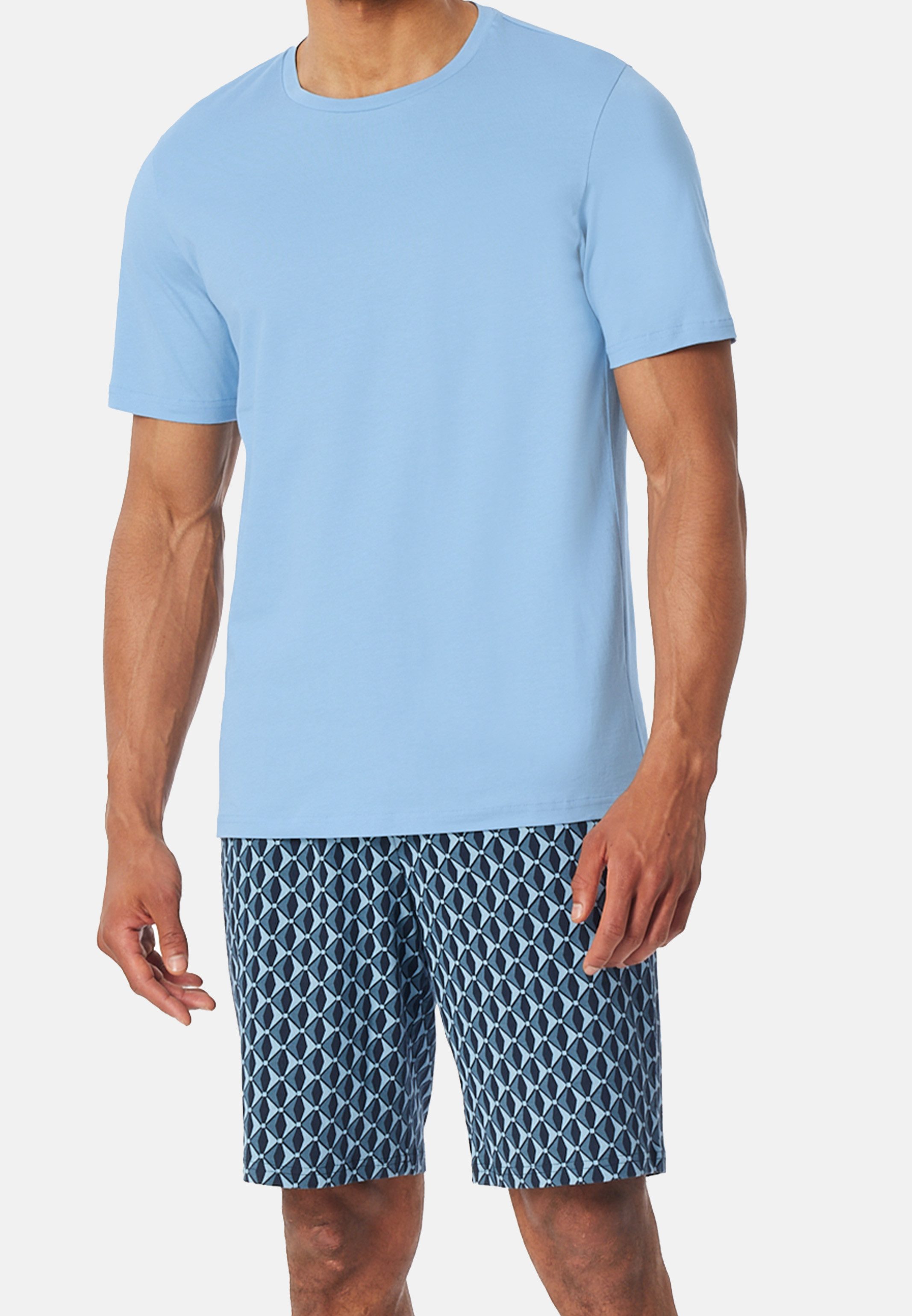 Pyjama Casual Essentials