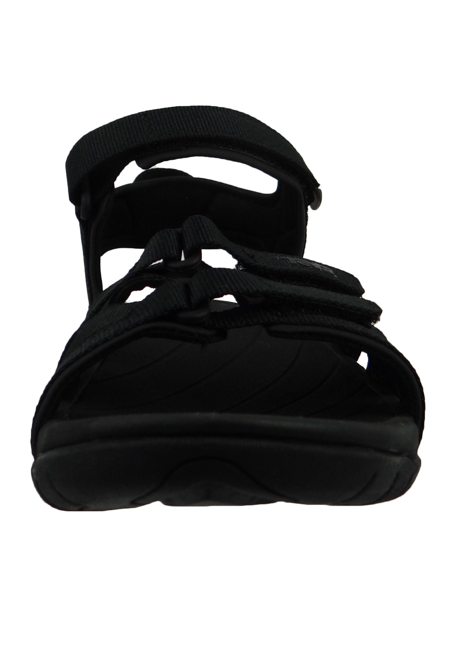 Teva 4266 BKBK Black/Black Sandale
