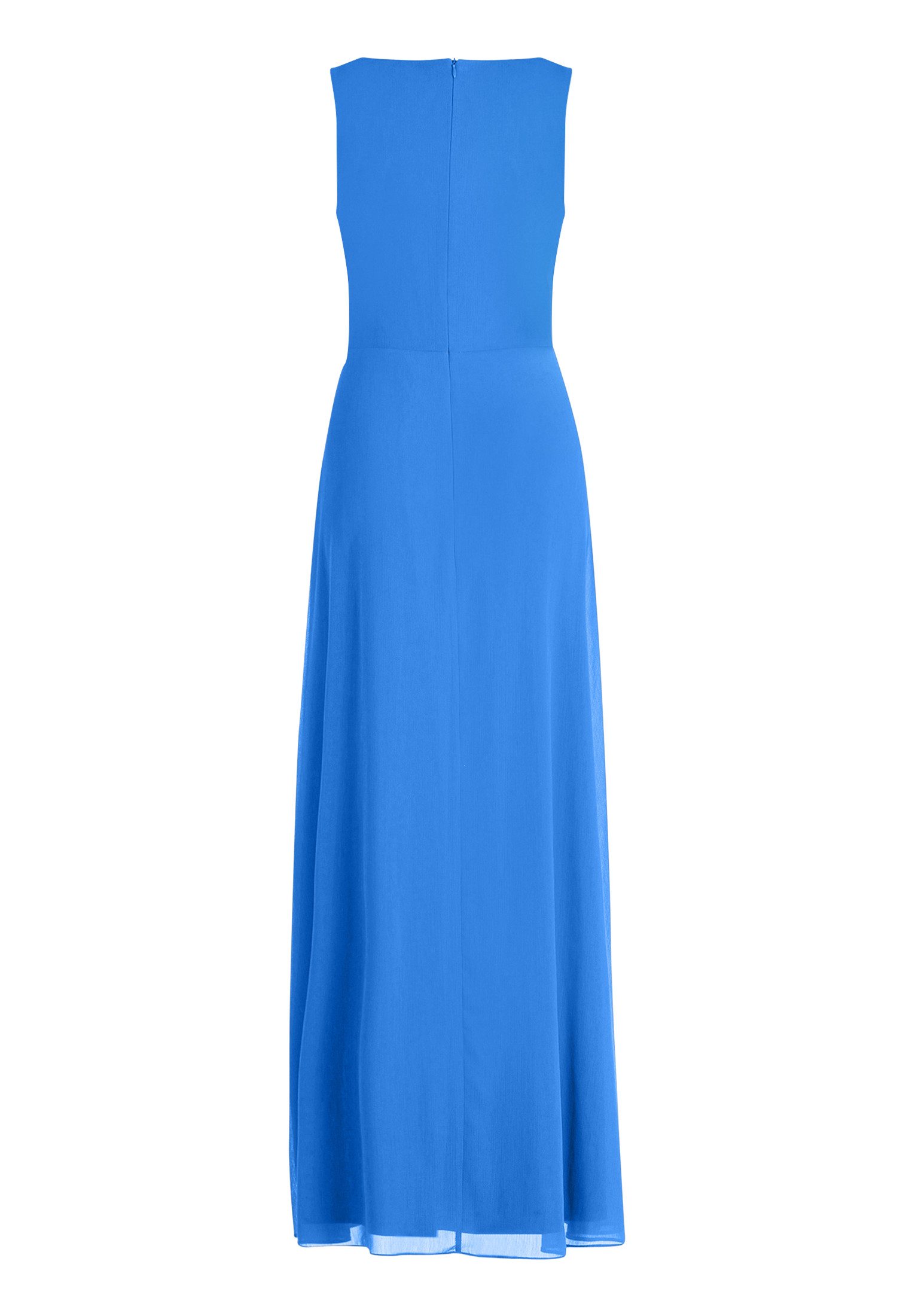 Vera Mont Abendkleid Damen mit Volant