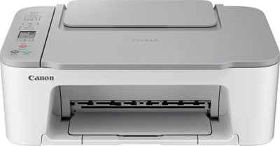 Canon PIXMA TS3551i WLAN-Drucker, (WLAN (Wi-Fi)