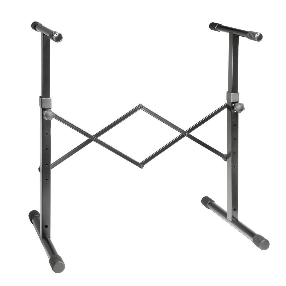 DJ Controller Adam Hall Stands SKS 05 Universal-Keyboardständer