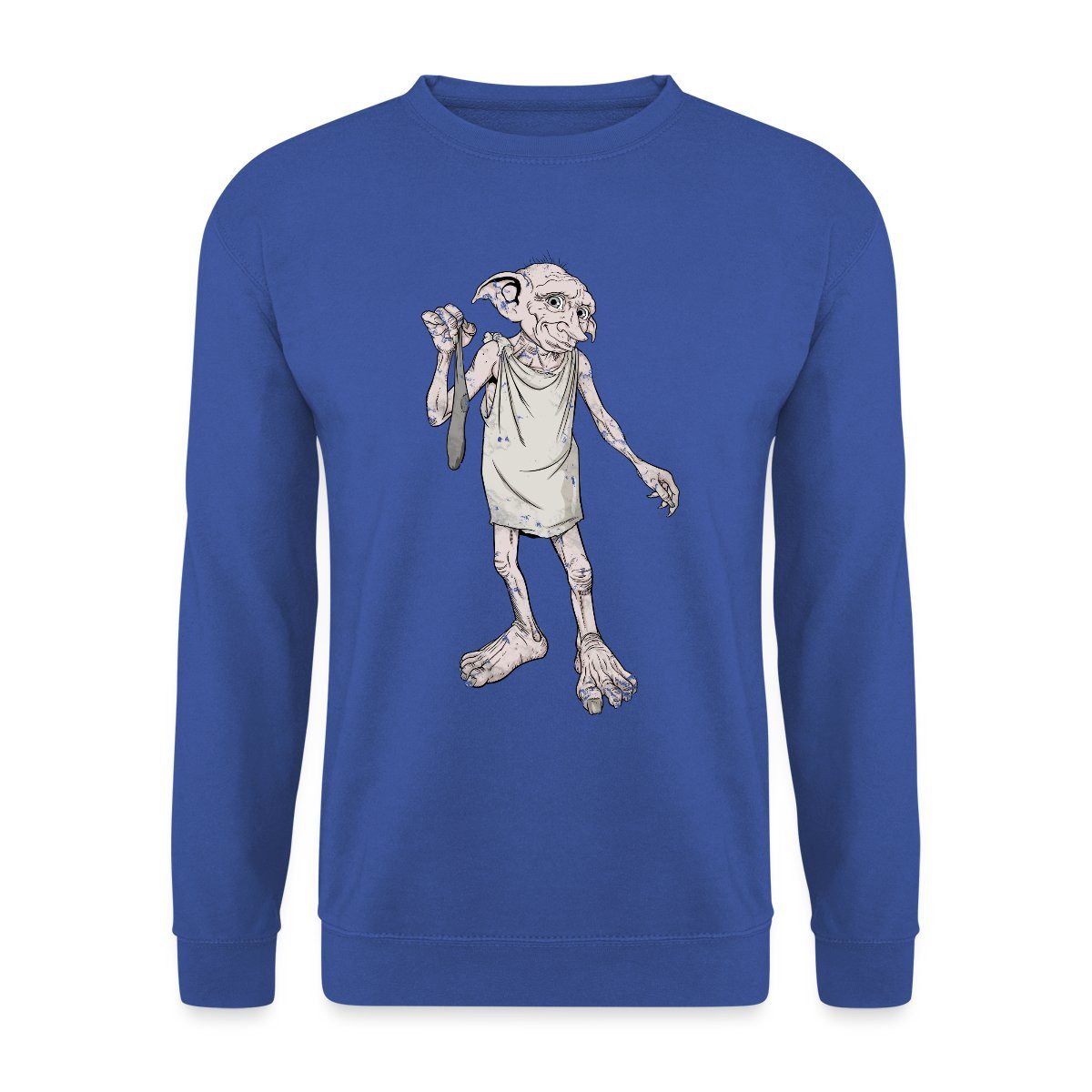 Sweatshirt Harry Potter Dobbys Geschenk Unisex Pullover