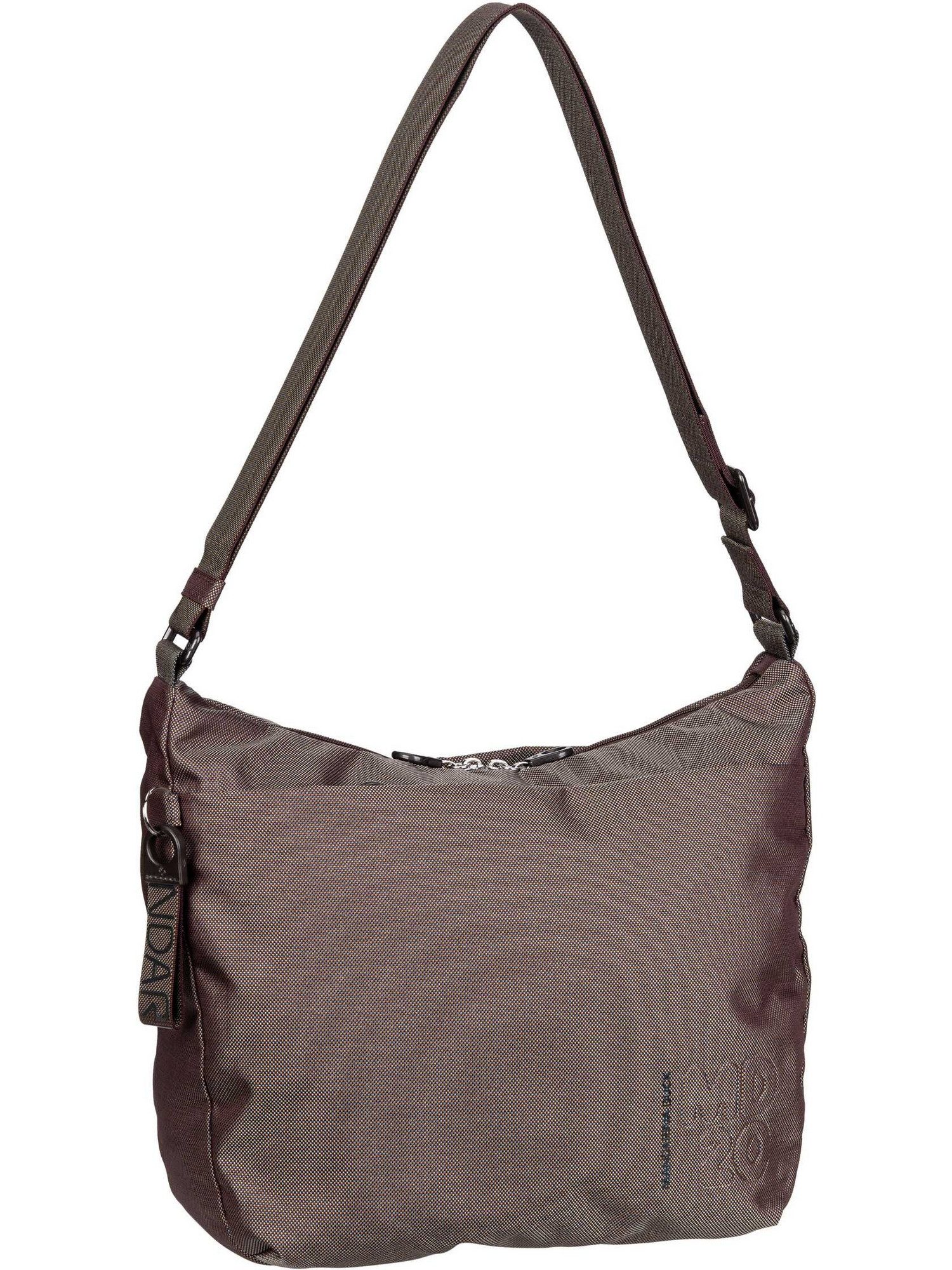 Handtasche MD20 Large Hobo QMT20