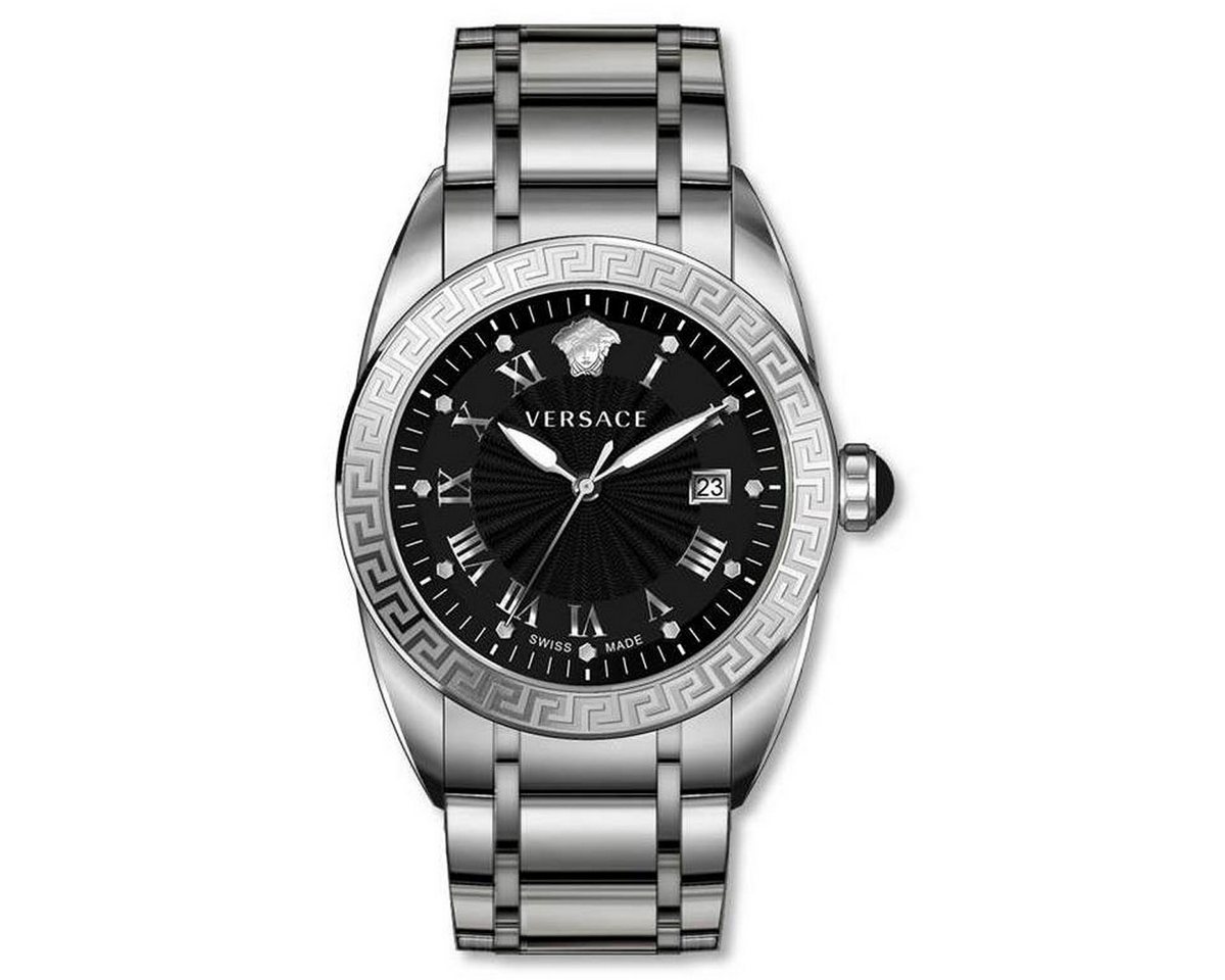 Versace Quarzuhr VFE050013