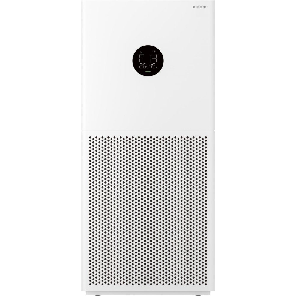 Xiaomi Luftreiniger Smart Air Purifier 4 Lite - Luftreiniger - weiß