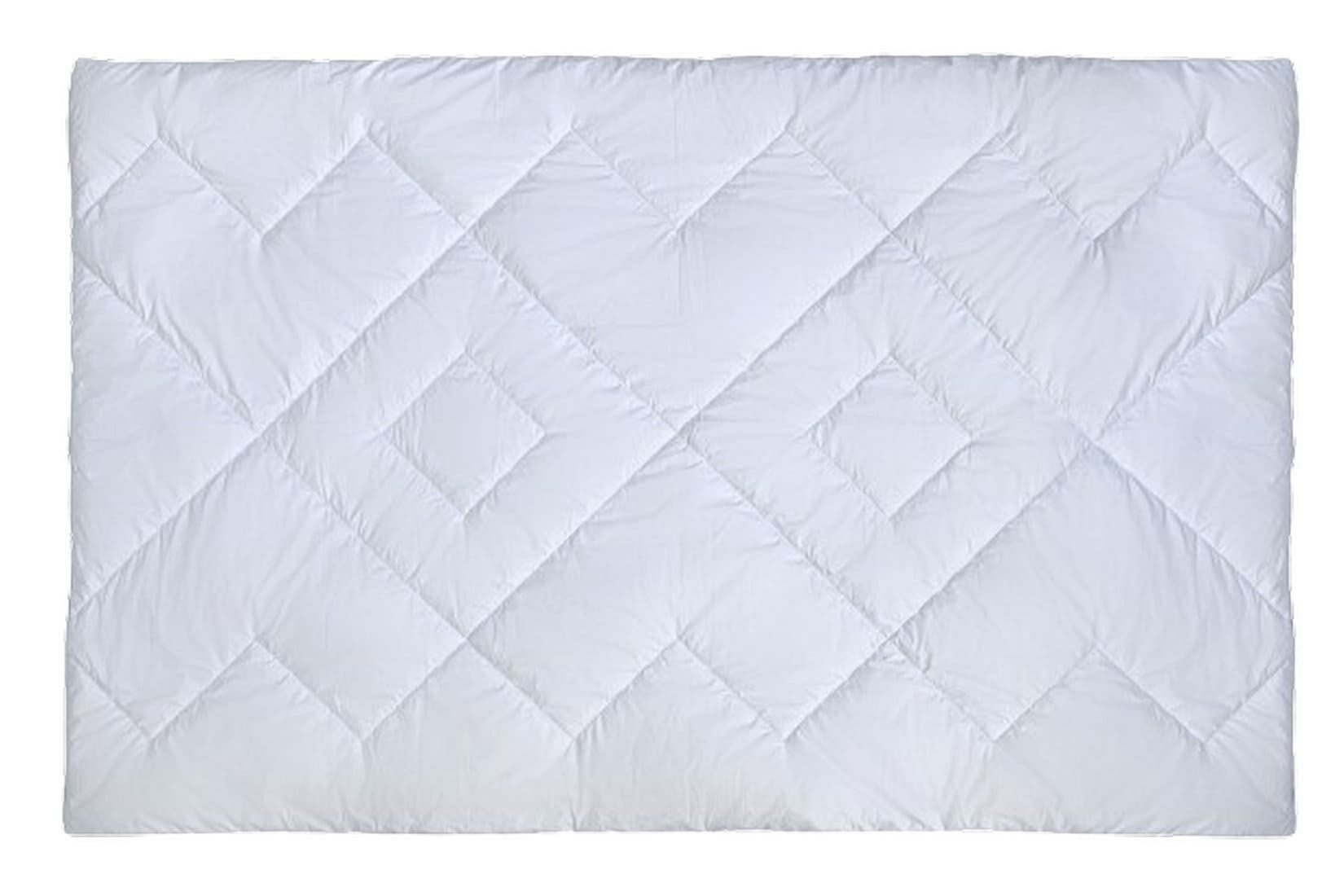 Walburga Naturhaarbettdecke Yak, Füllung: 100% Yakhaar, Optimale Wärmerückhaltung