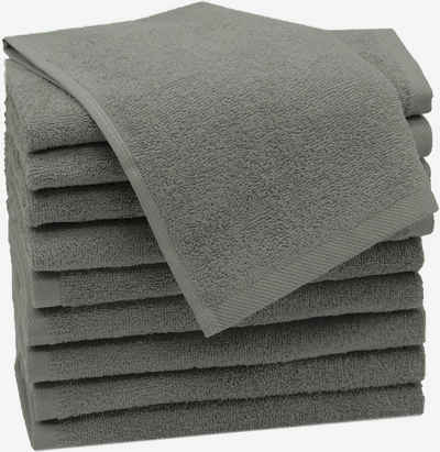 Taupe Handtücher online kaufen | OTTO