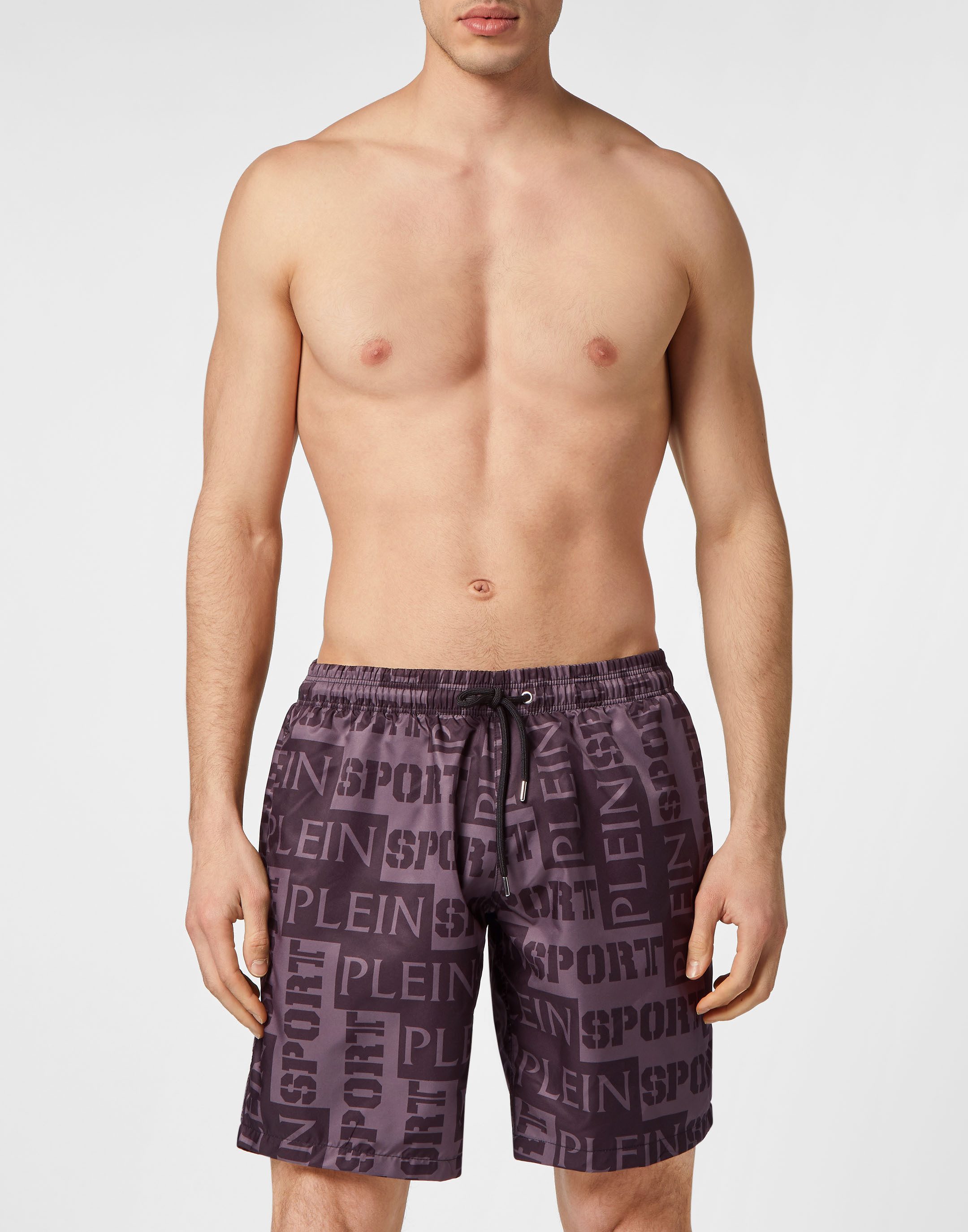 PLEIN SPORT Купальные шорты  Badehose