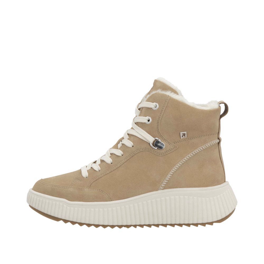 Rieker Winterschuh Winterstiefelette