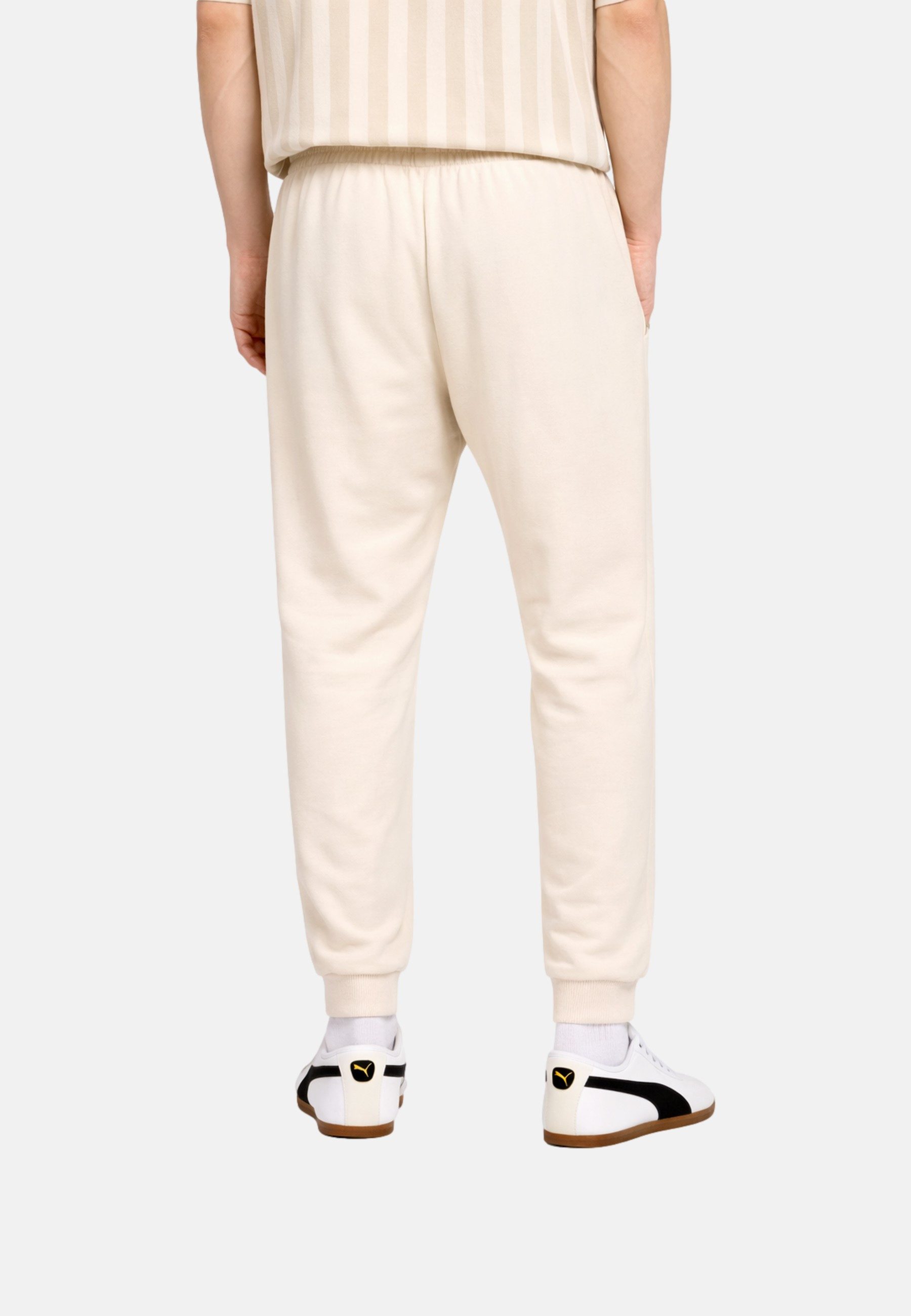 PUMA Sweathose Sweathose ESS ELEVATED Jogginghosen (1-tlg)