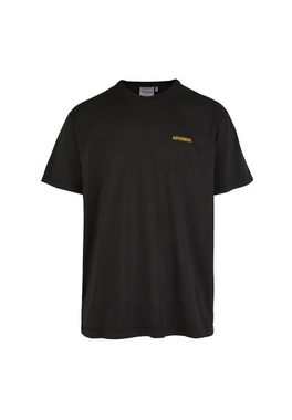 Cleptomanicx T-Shirt Unconscious mit coolem Print