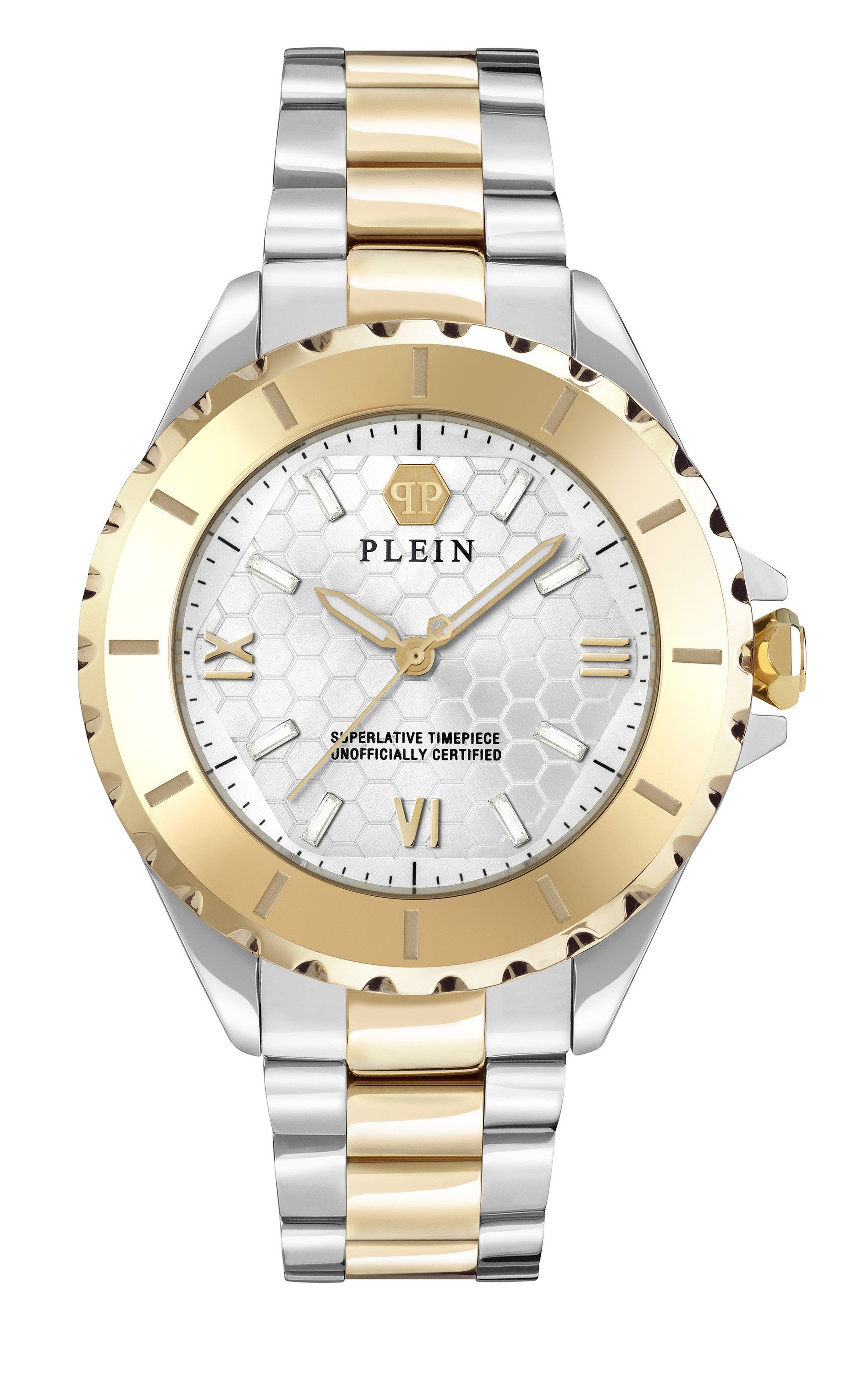 PHILIPP PLEIN Quarzuhr PLEIN HEAVEN, (1-tlg), günstig online kaufen