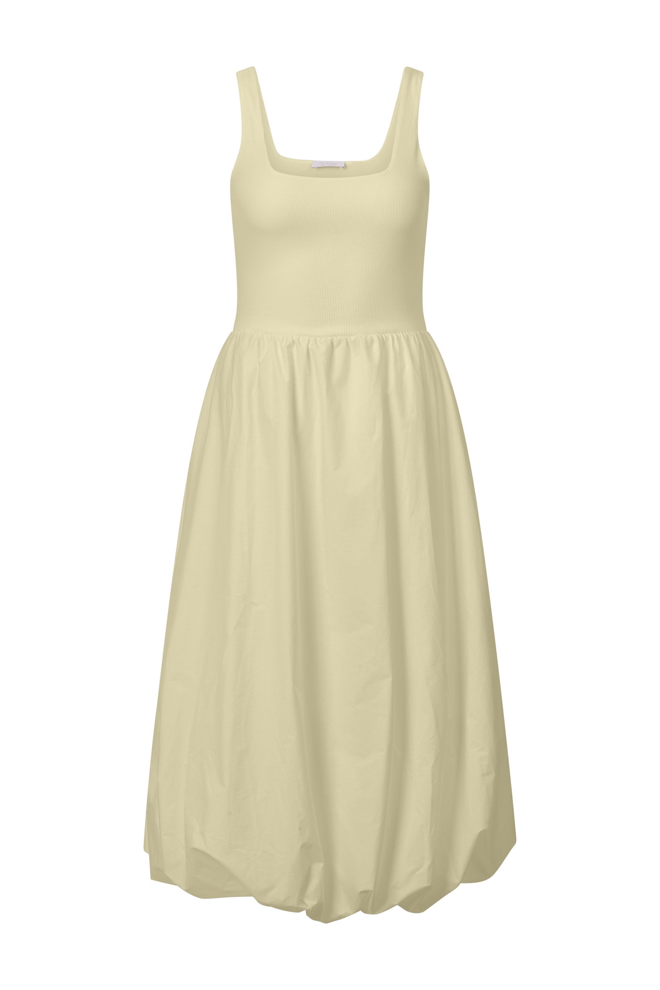 RICHROYAL Bandeaukleid