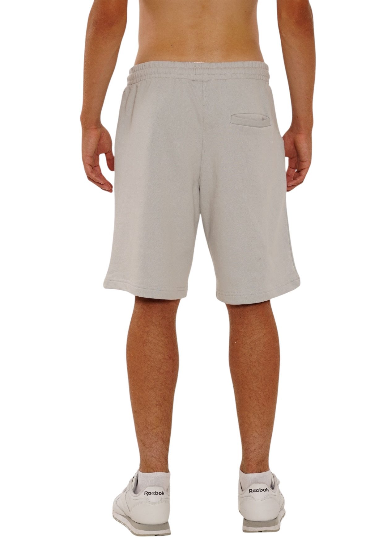 PICALDI Jeans Sweatshorts Emphasize (1-tlg) Mit günstig online kaufen