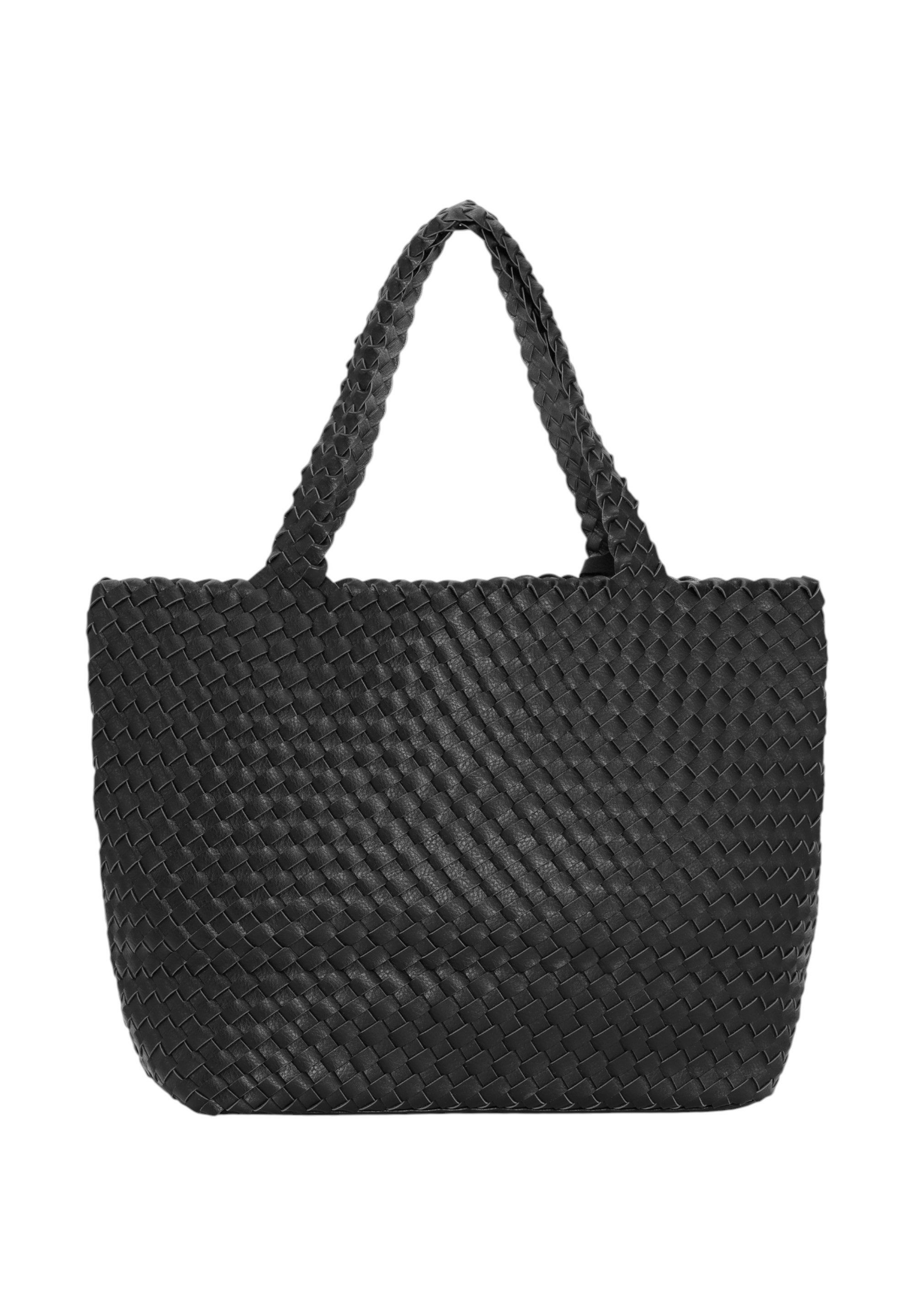 Ilse Jacobsen Shopper BAG08, Weich & bequem