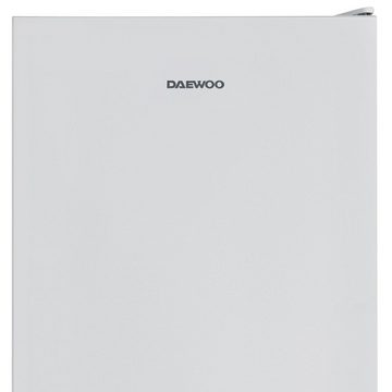 Daewoo Kühl-/Gefrierkombination CKM0379CWNA0 EU, 186 cm hoch, 59.5 cm breit, AdvancedNoFrost, LED-Innenbeleuchtung, Weiß