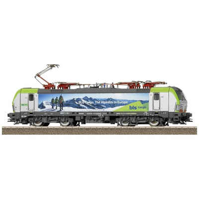 TRIX H0 Diesellokomotive H0 E-Lok Re 475 der BLS