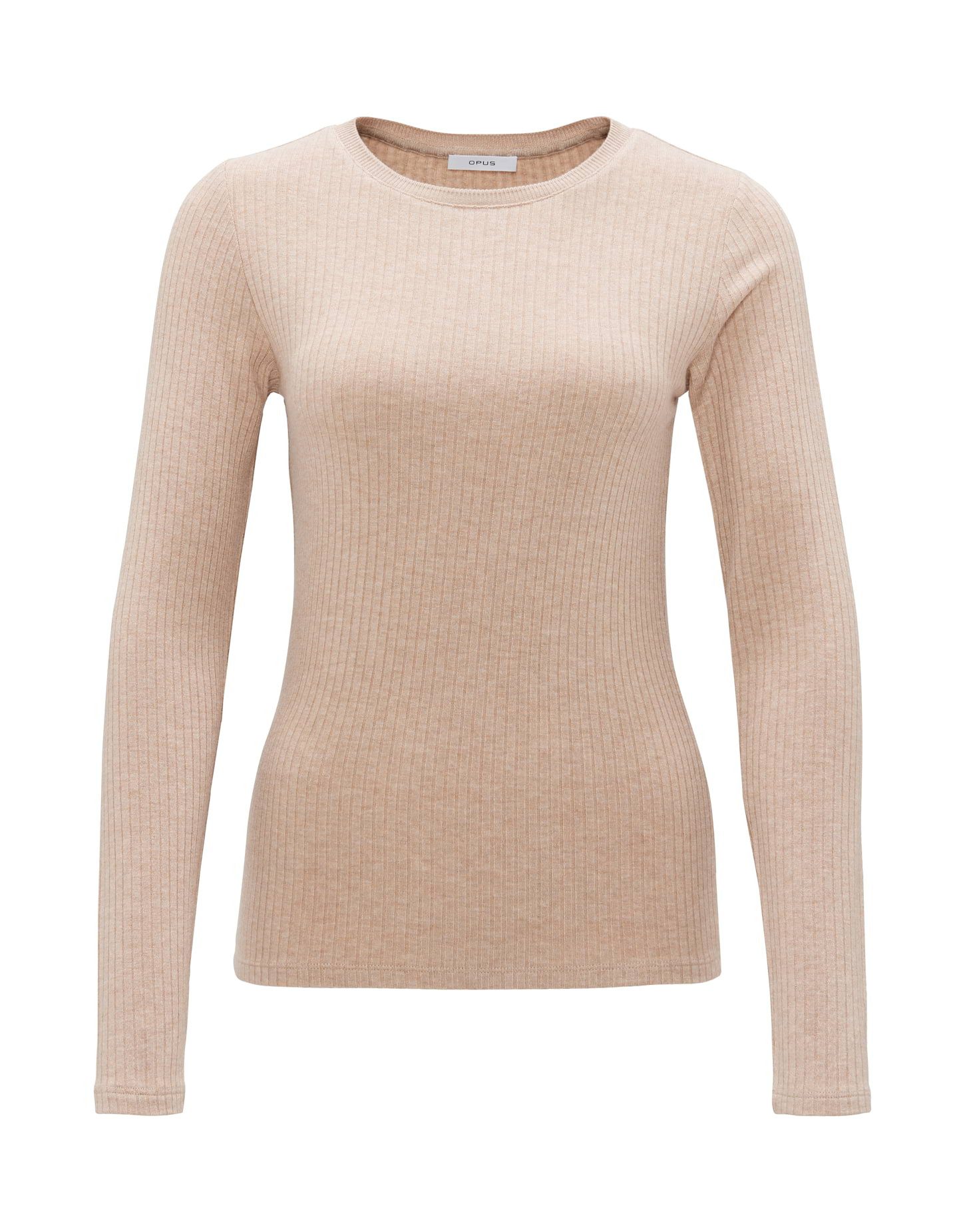 Langarmshirt Sulikko soft
