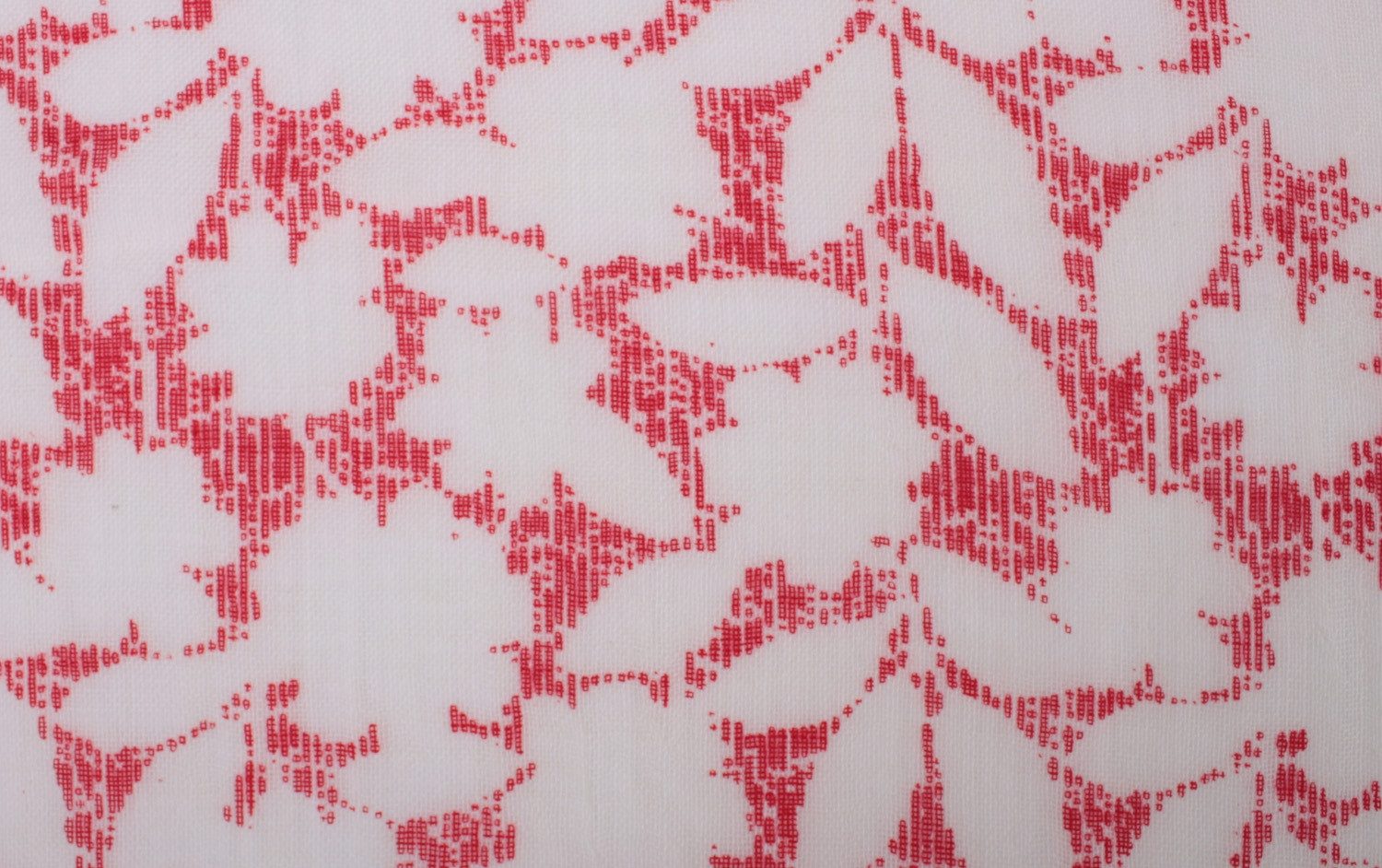 El Puente Schal Schal, Handmade, Fair Trade