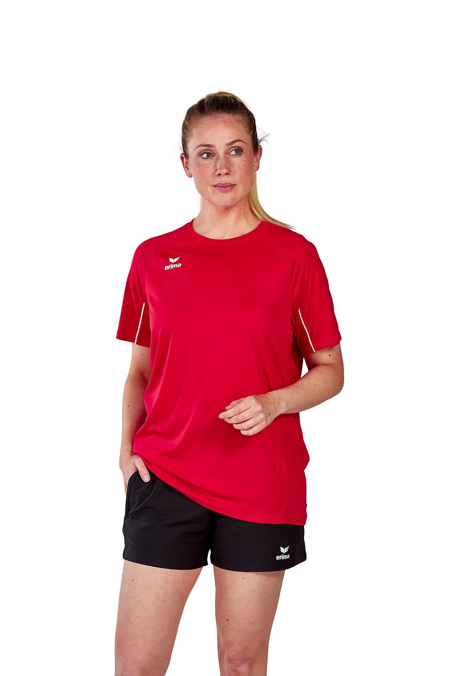 Erima T-Shirt LIGA STAR Trainings T-Shirt günstig online kaufen