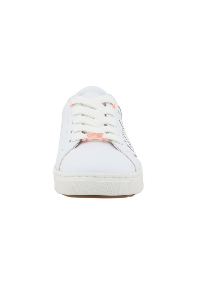 TOM TAILOR Tom Tailor Sneaker Low Sneaker