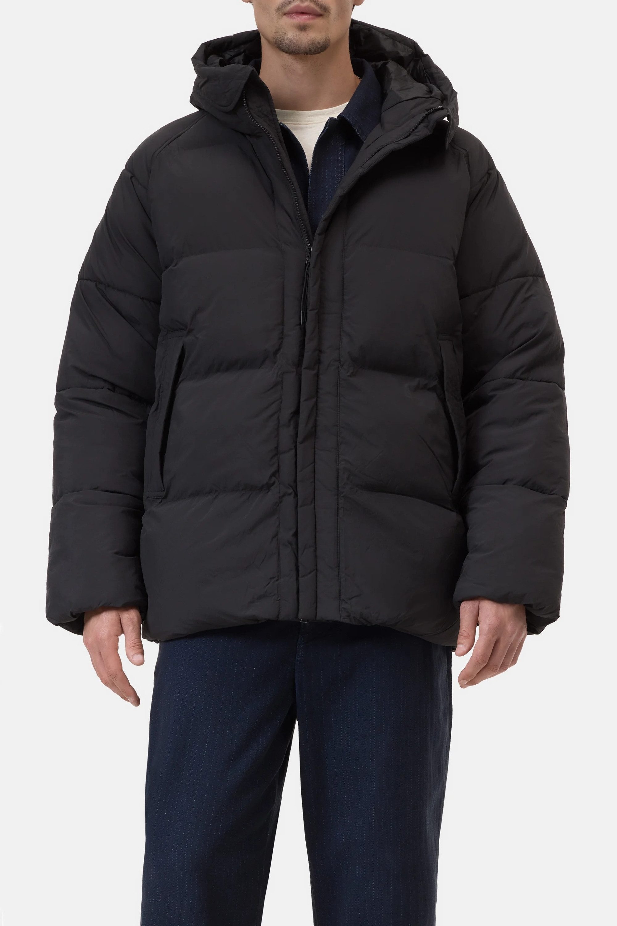 CLOSED Funktionsjacke Puffer jacket