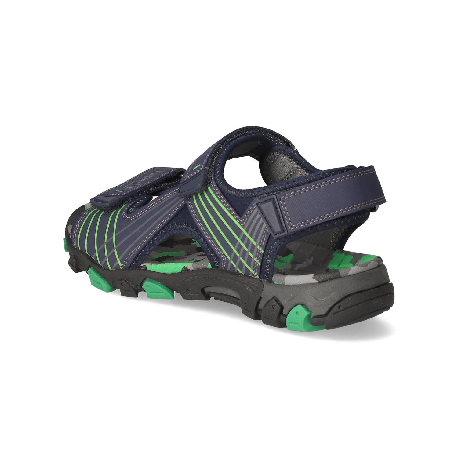 Superfit Sandalen Sandalette