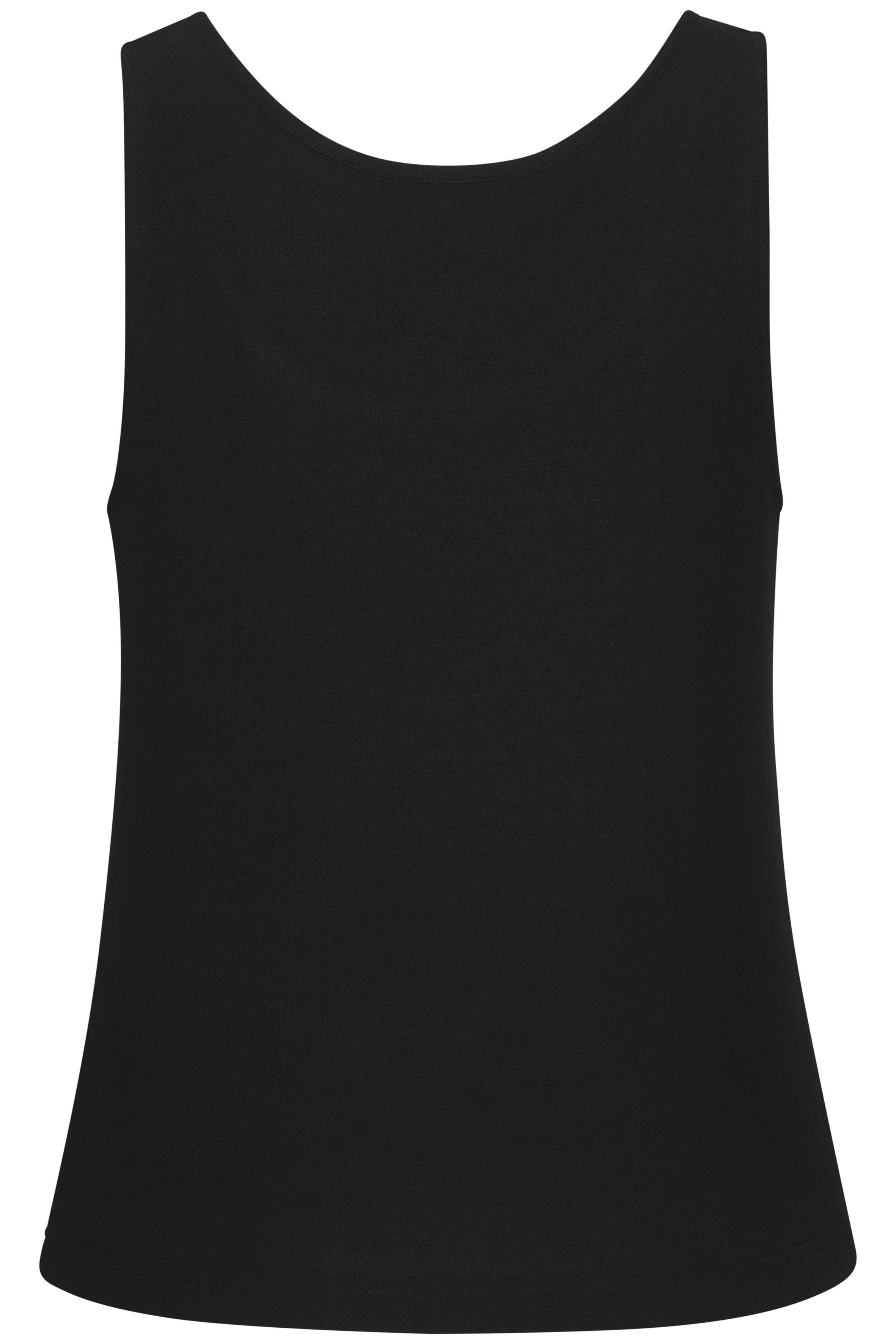 LASCANA Tanktop (1-teilig) aus weicher Viskosemischung günstig online kaufen