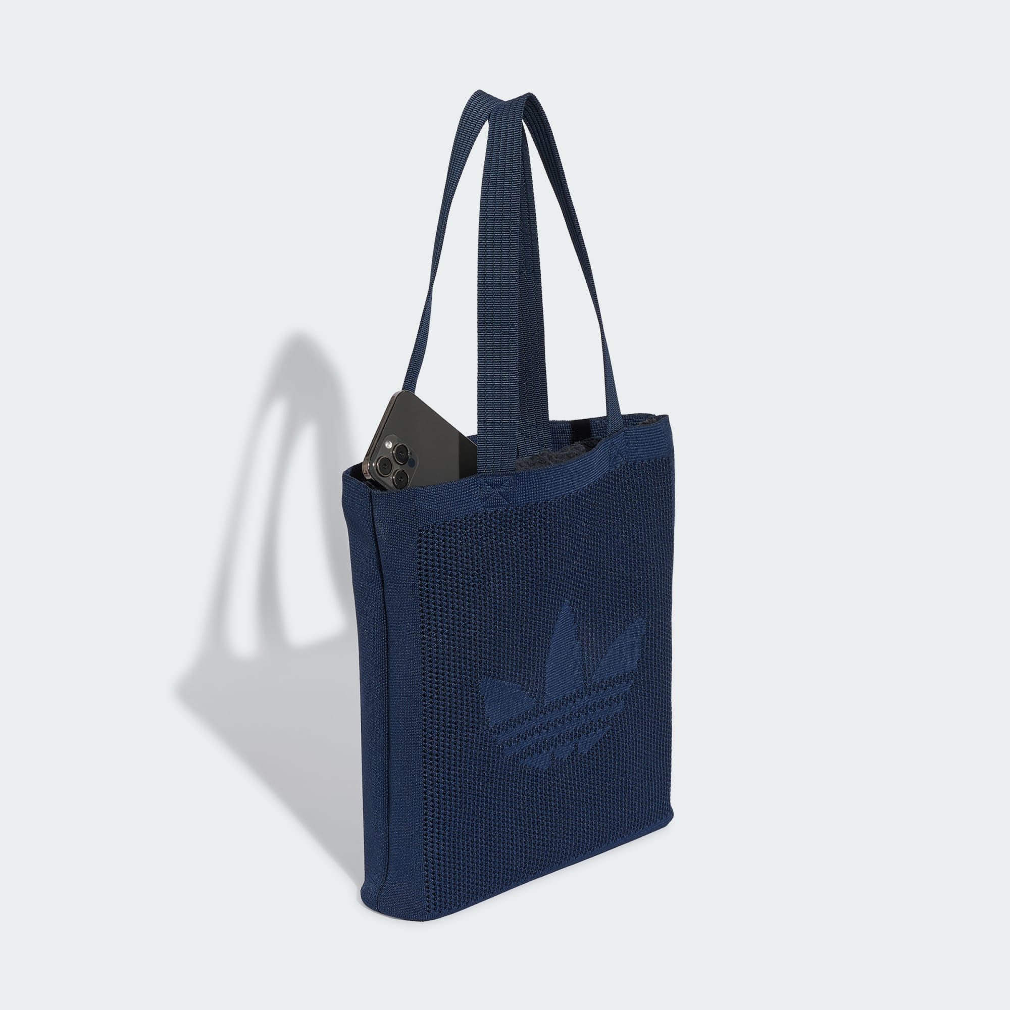 adidas Originals Korbtasche GEHÄKELTE TRAGETASCHE (1-tlg)