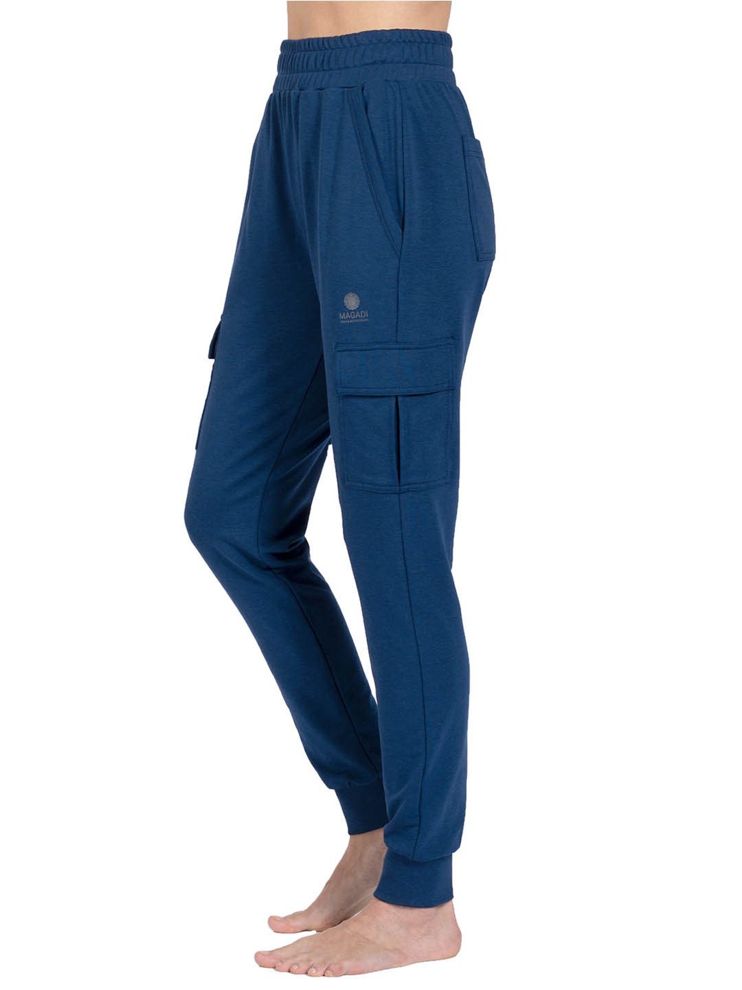 Magadi Yogahose Lucy aus hautsympathischem Naturmaterial günstig online kaufen