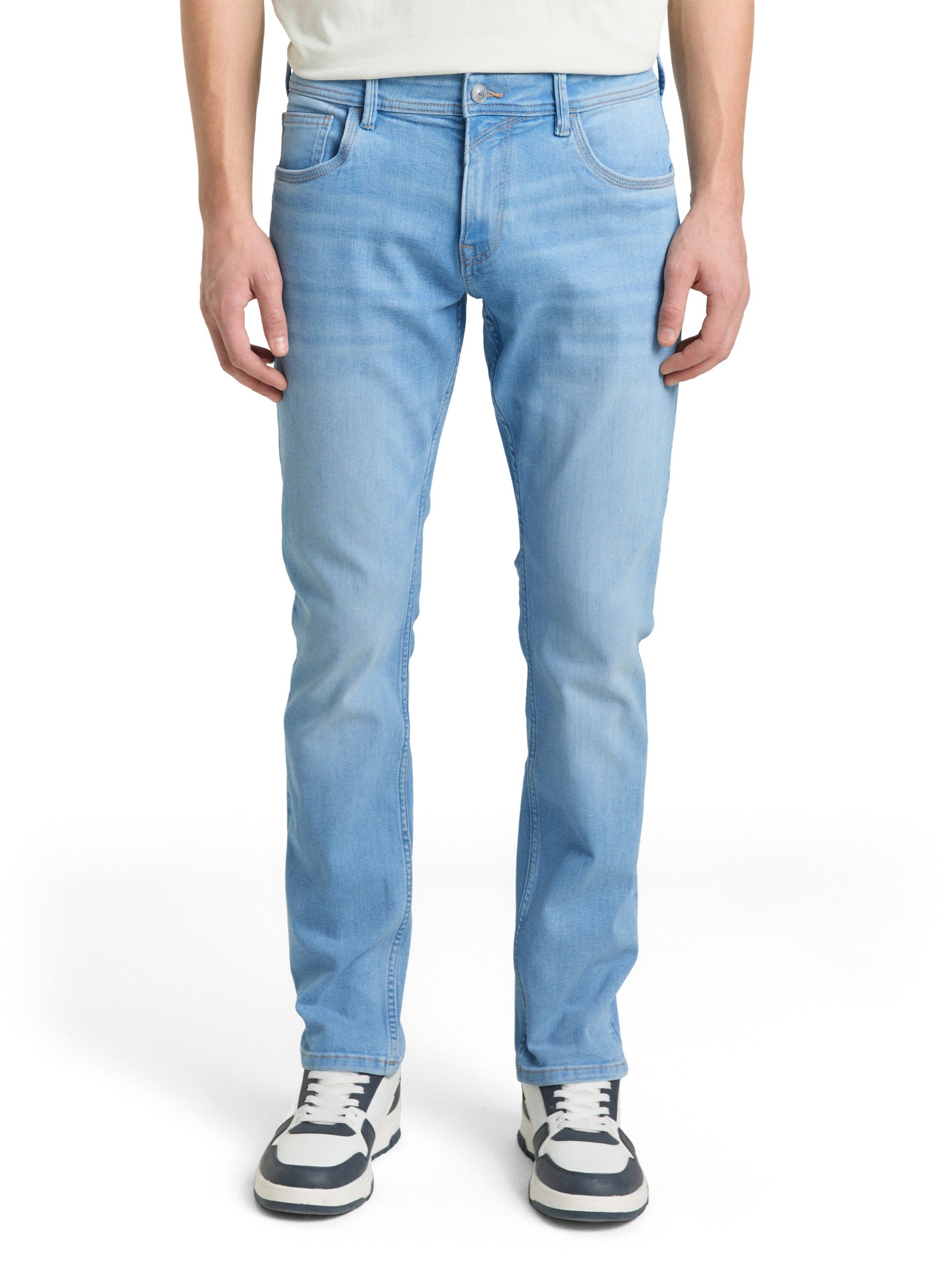TOM TAILOR Denim 5-Pocket-Jeans