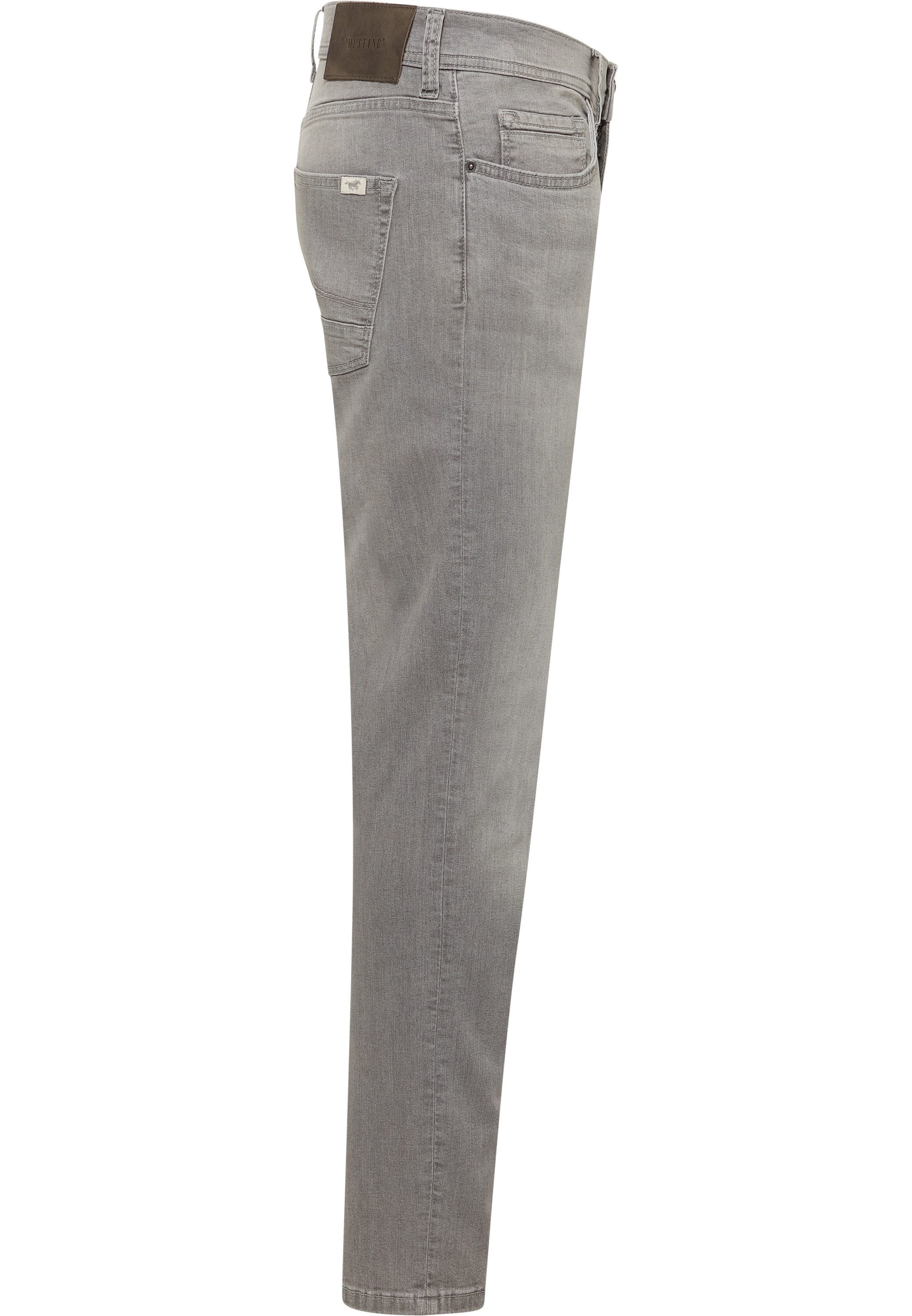 MUSTANG Slim-fit-Jeans Herren Style Vegas Slim – Bild 4 von 5