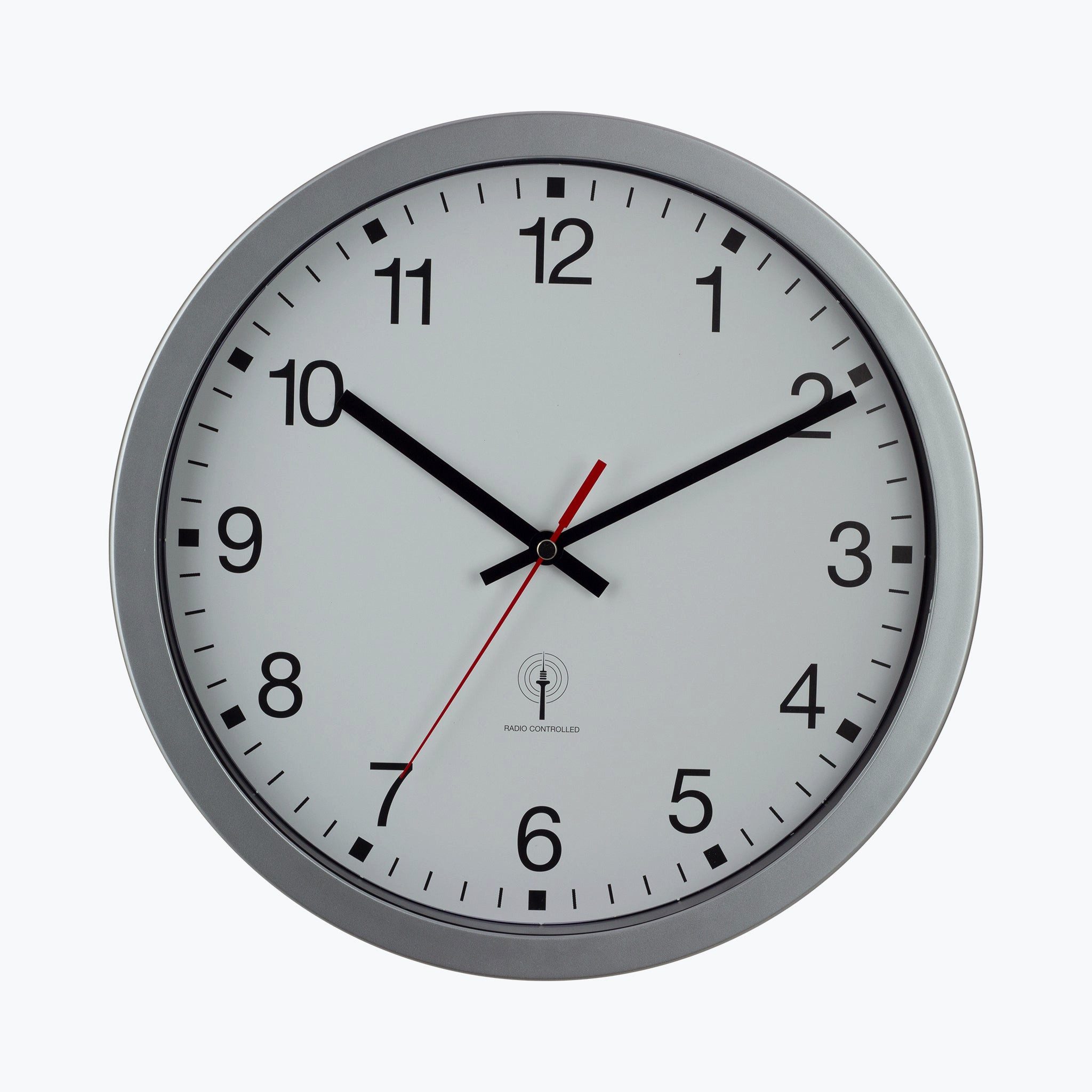 EUROTIME Wanduhr
