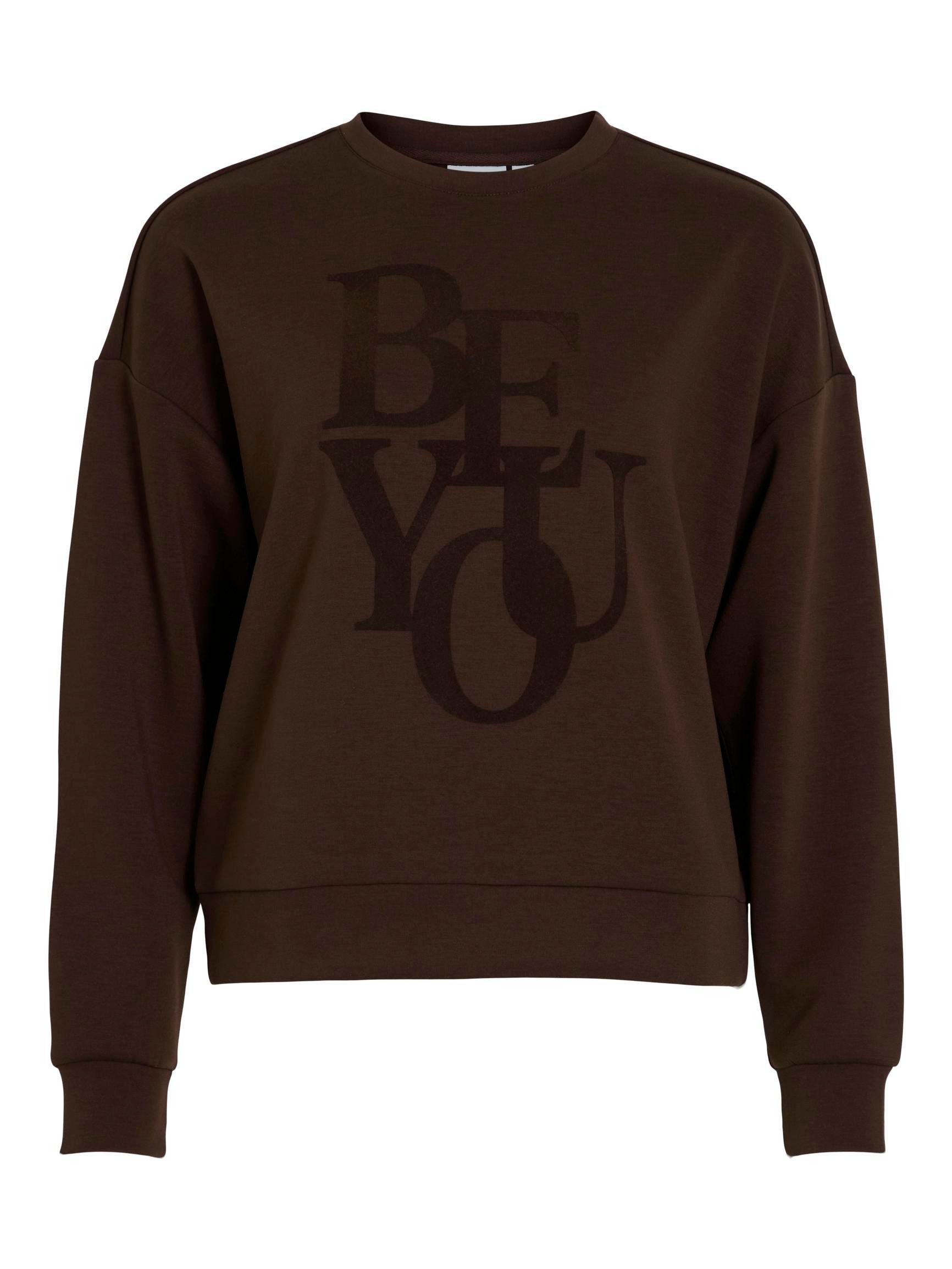 Vila Sweatshirt günstig online kaufen